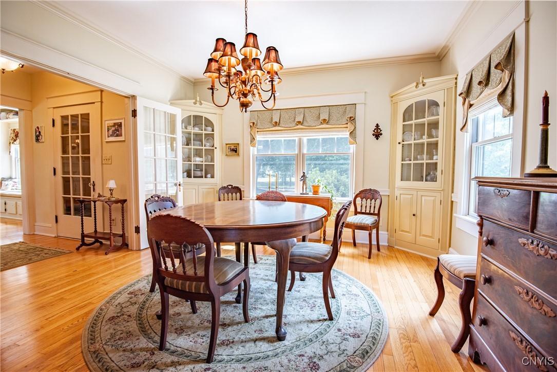 Rome, New York, 13440, United States, 4 Bedrooms Bedrooms, ,4 BathroomsBathrooms,Residential,For Sale,1906800