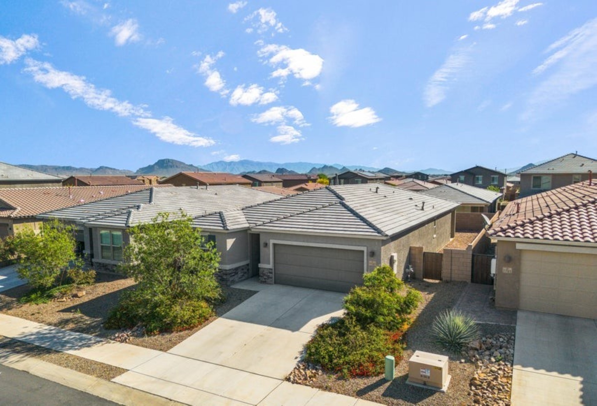  7787 S Wolf Creek Drive, Tucson, AZ 85757 - 物件實景