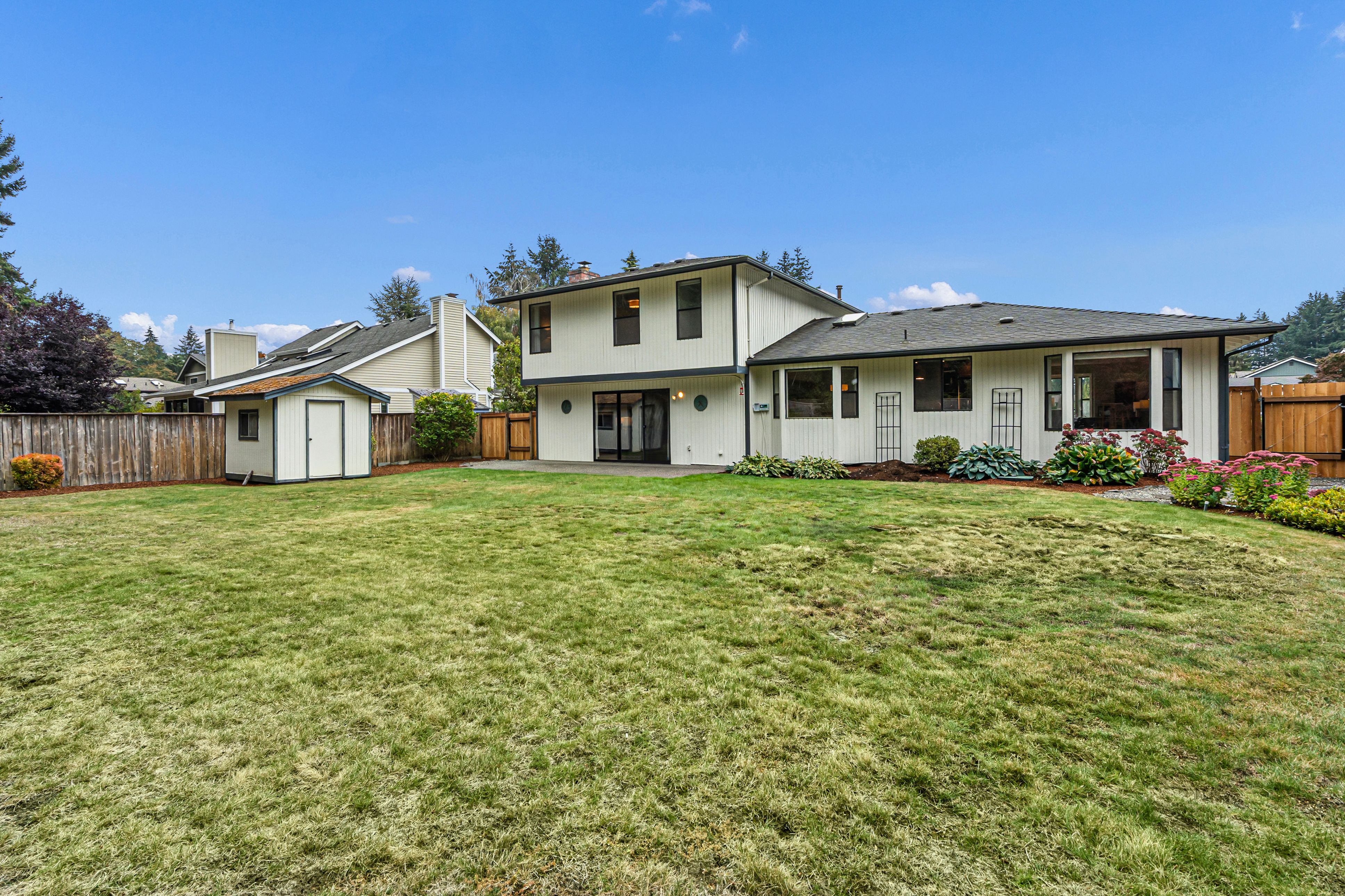  9721 56th St W, University Place, WA 98467 - 物件實景