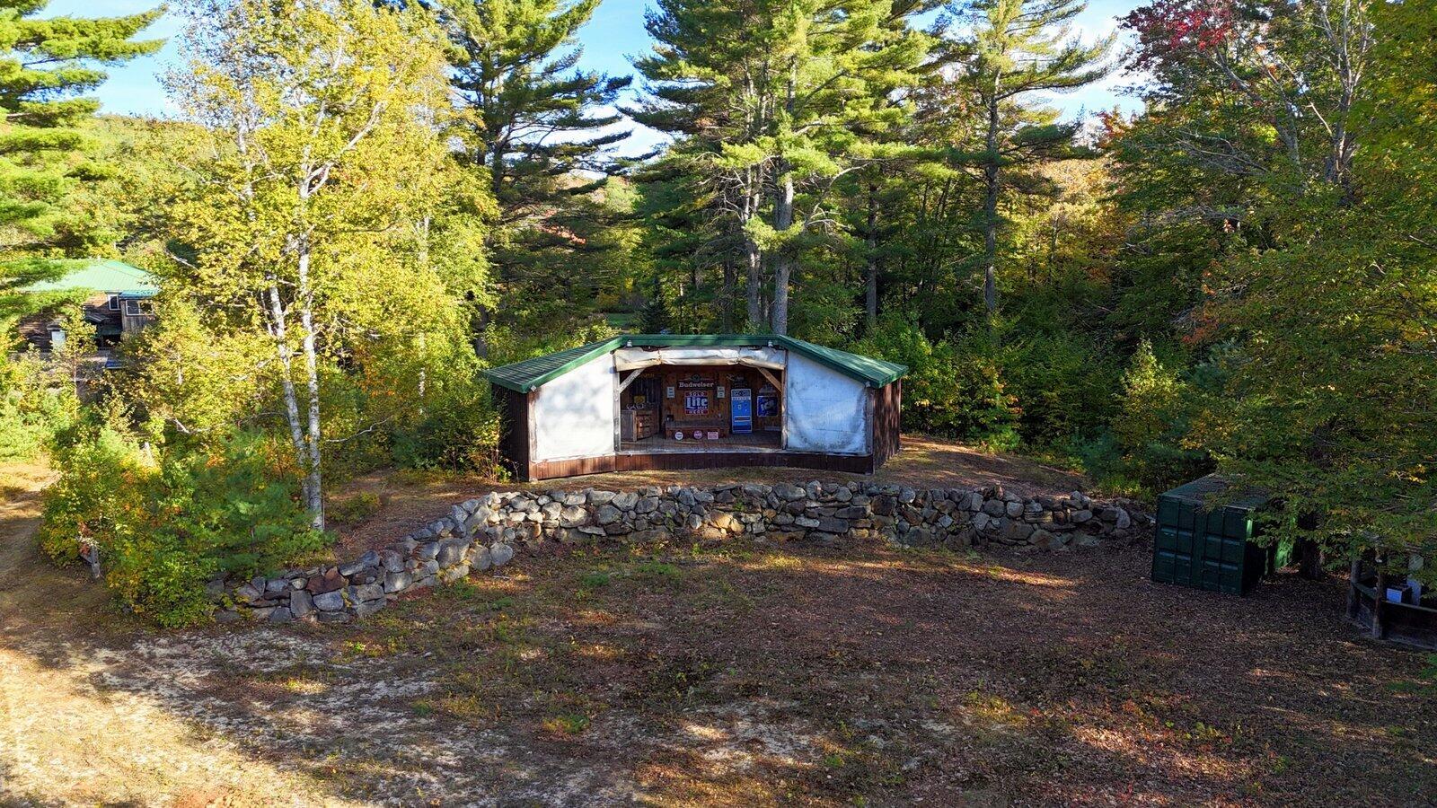 Carthage, Maine, 04224, United States, 1 Bedroom Bedrooms, ,3 BathroomsBathrooms,Residential,For Sale,1954915