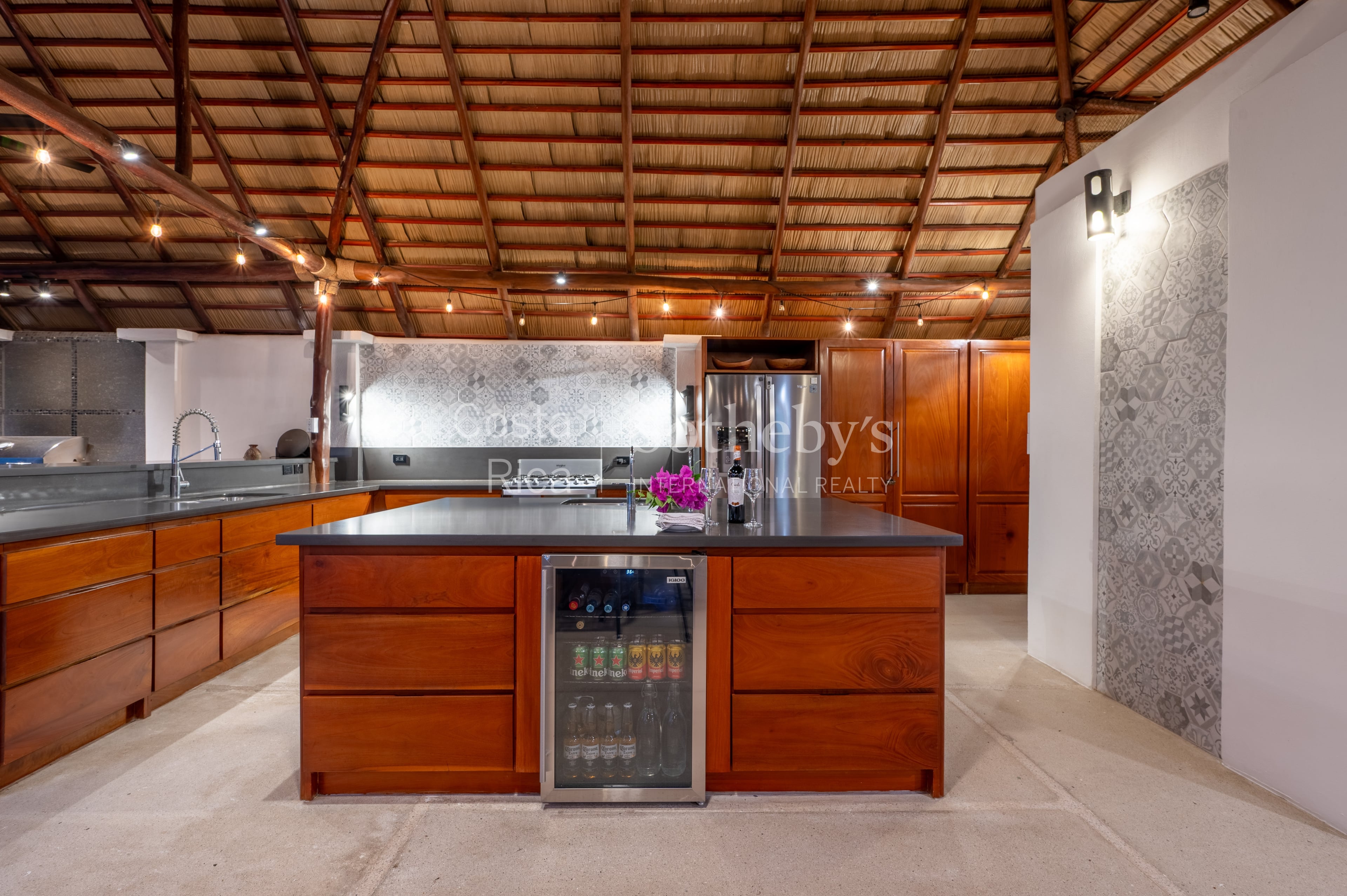  Villa Alma Marina - 物件實景