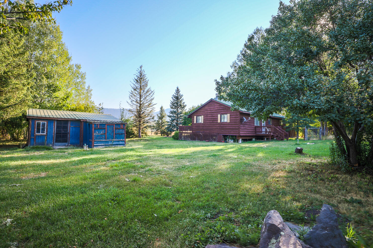 Pine Valley, Utah, 84781, United States, 3 Bedrooms Bedrooms, ,Residential,For Sale,1826361