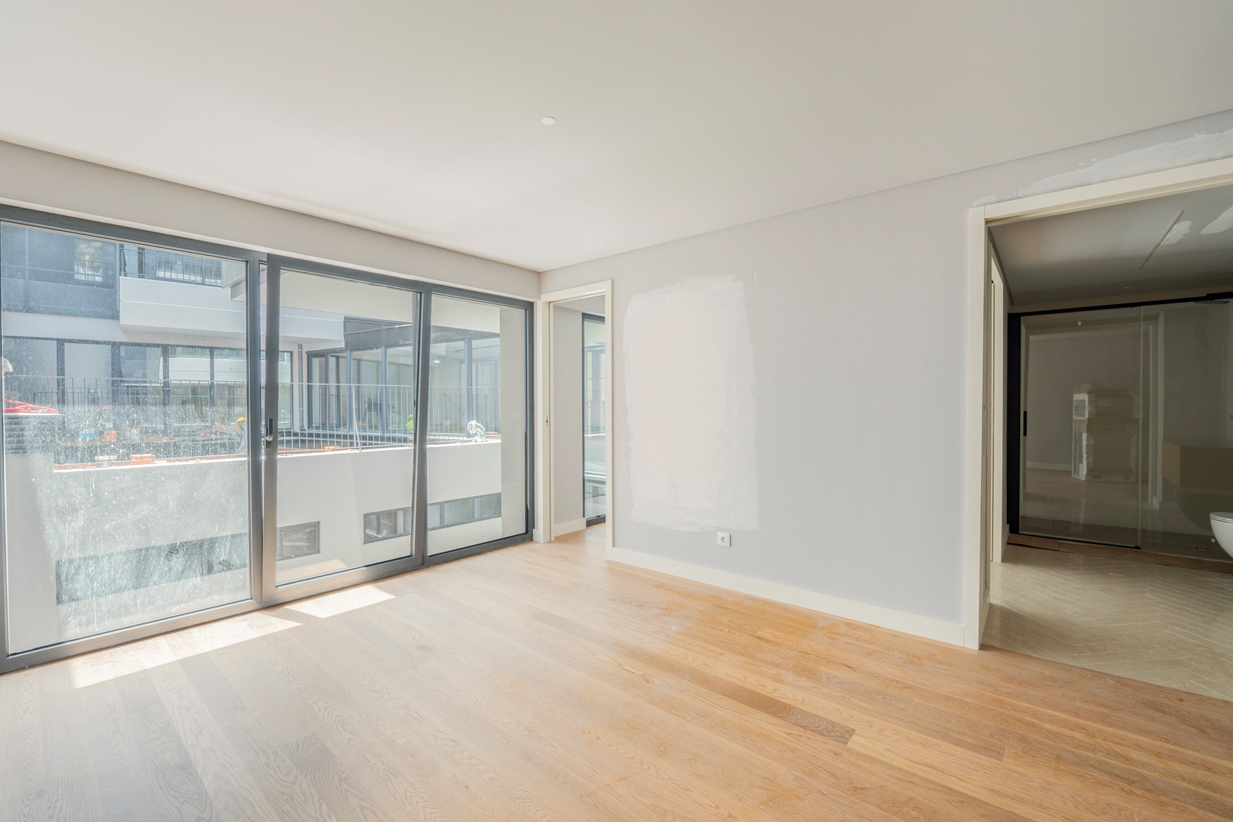  Duplex, 2 bedrooms, for Sale - 物件實景