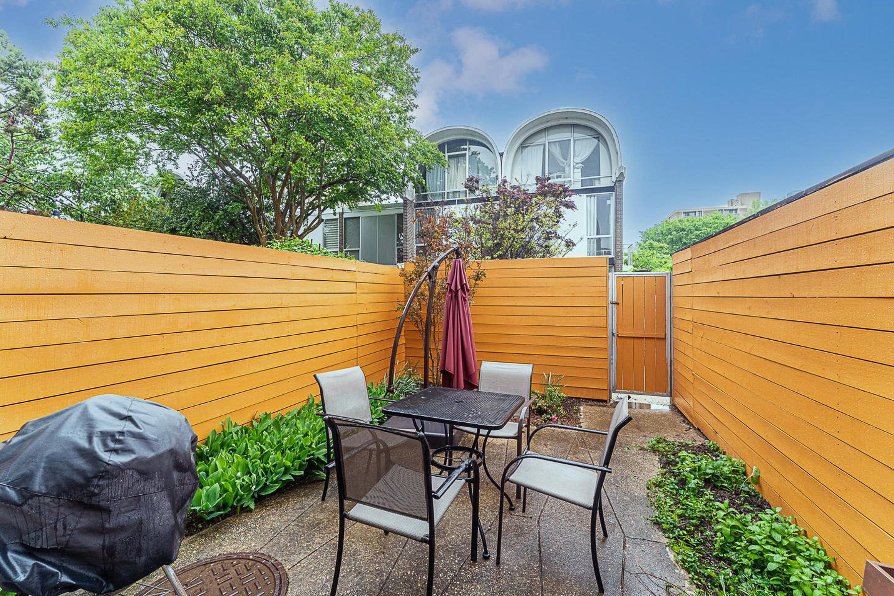  1328 4th Street SW, Washington, DC, 20024 - 物件實景