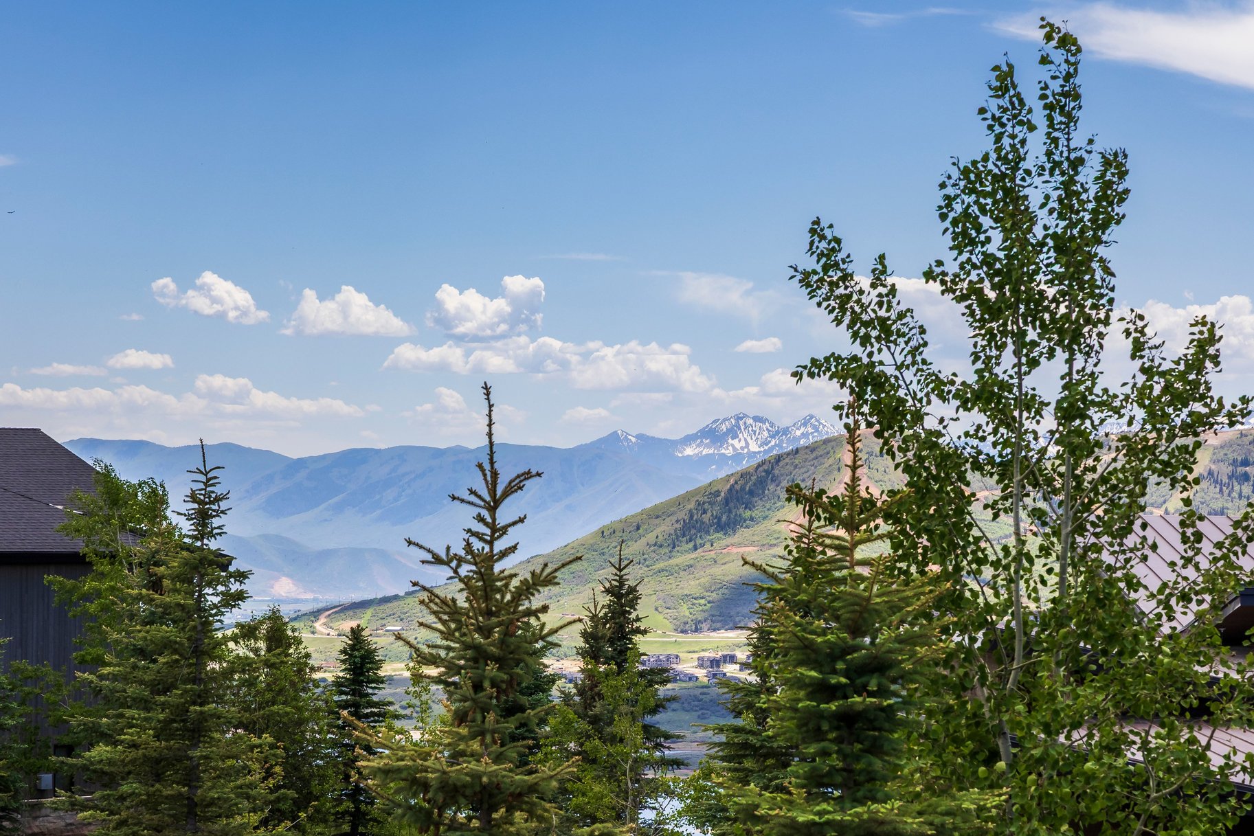  Luxury Mountain Living with Rooftop Views in Deer Vista~ Park City - 物件實景