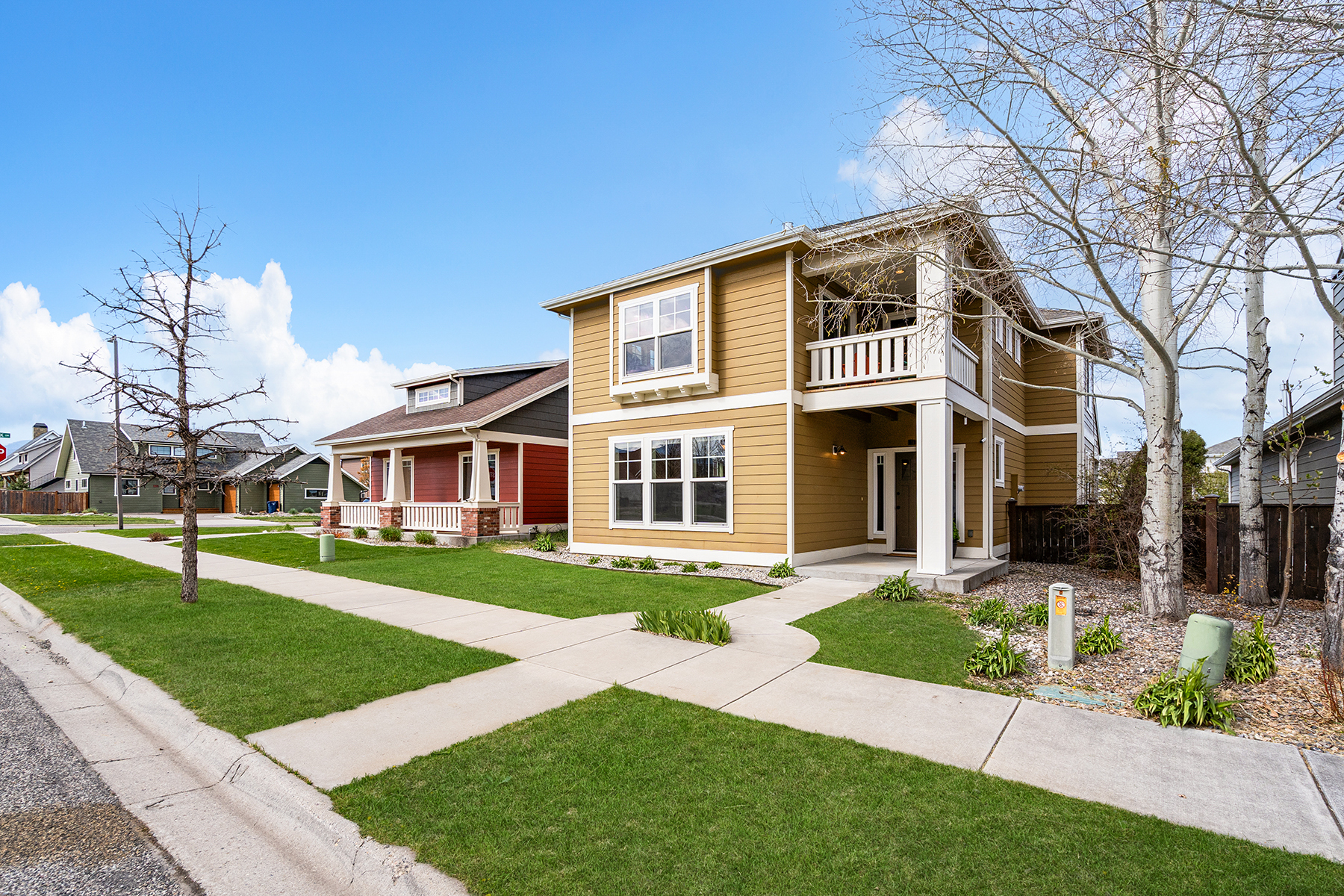  3179 Spring Ridge Drive - 物件實景
