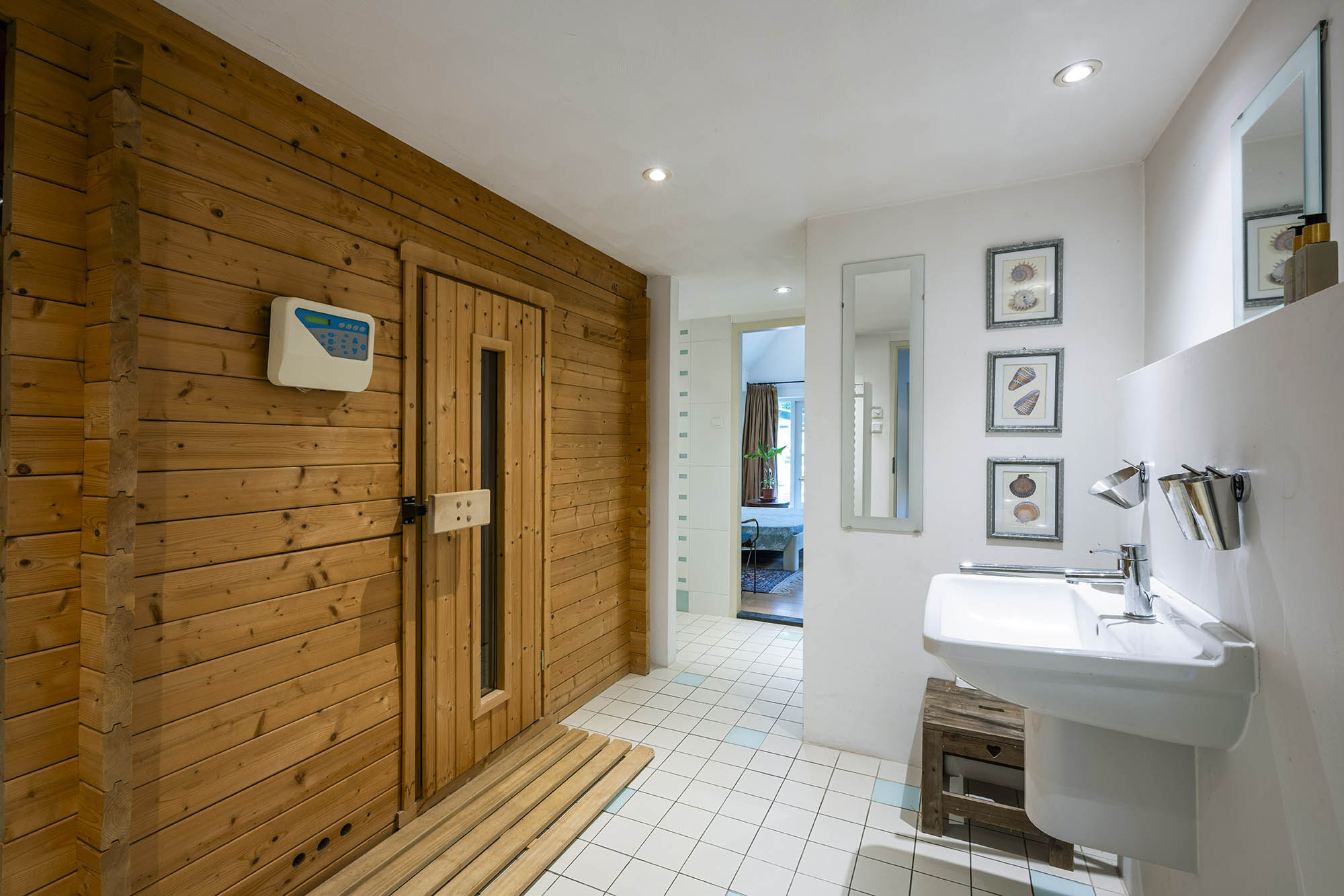  COUNTRY HOUSE ‘DE BEUK’ – CHARACTERFUL LIVING IN AN EXCEPTIONAL GREEN SETTING - 物件實景