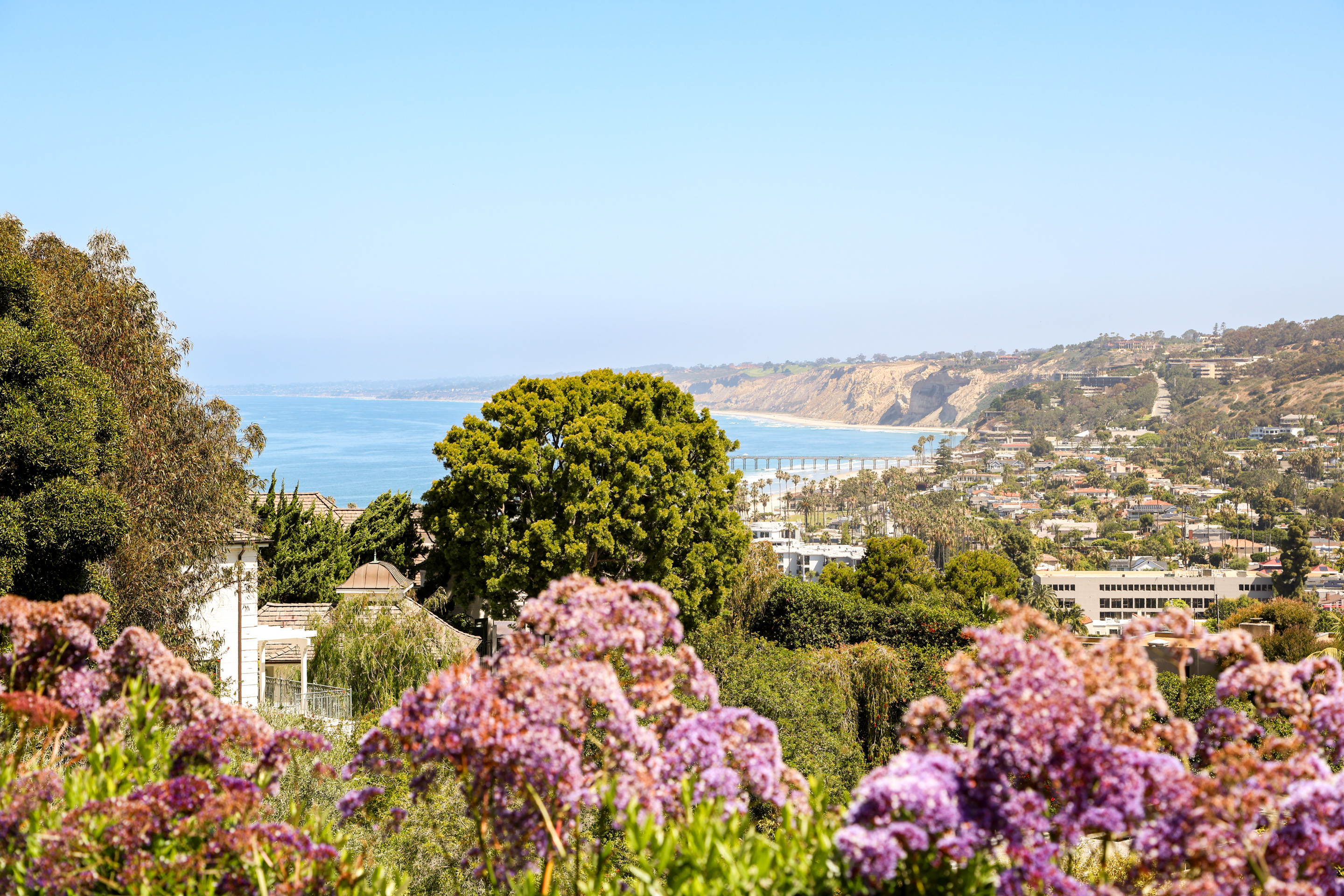  2065 Soledad Avenue, San Diego, CA 92037 - 物件實景