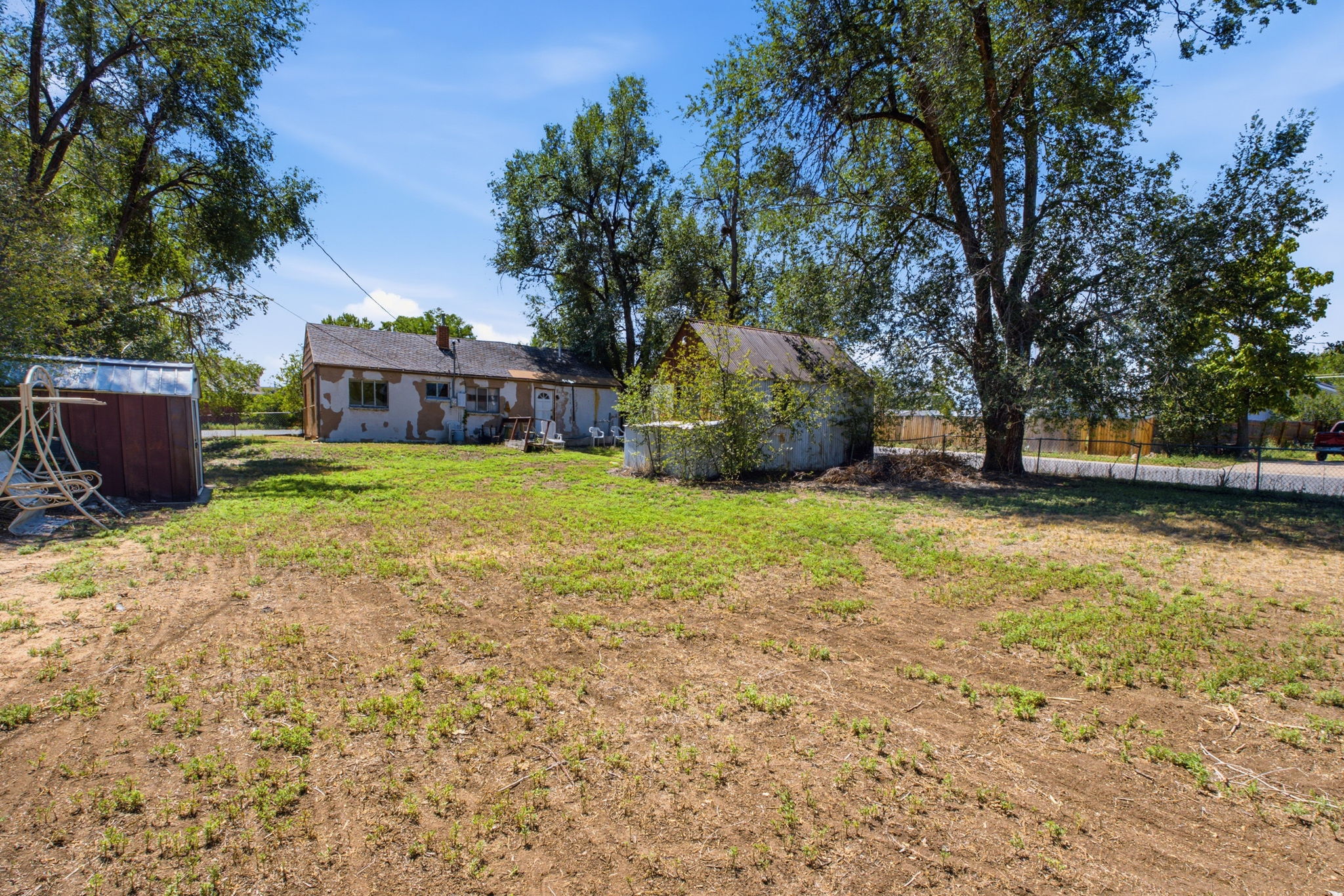 Arizona Ave, Denver, CO 80219 #1
