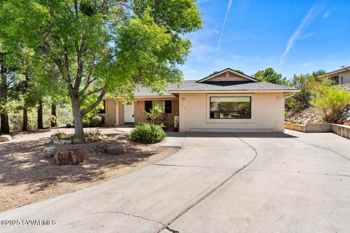 Cottonwood, Arizona, 86326, United States, 3 Bedrooms Bedrooms, ,2 BathroomsBathrooms,Residential,For Sale,1867087