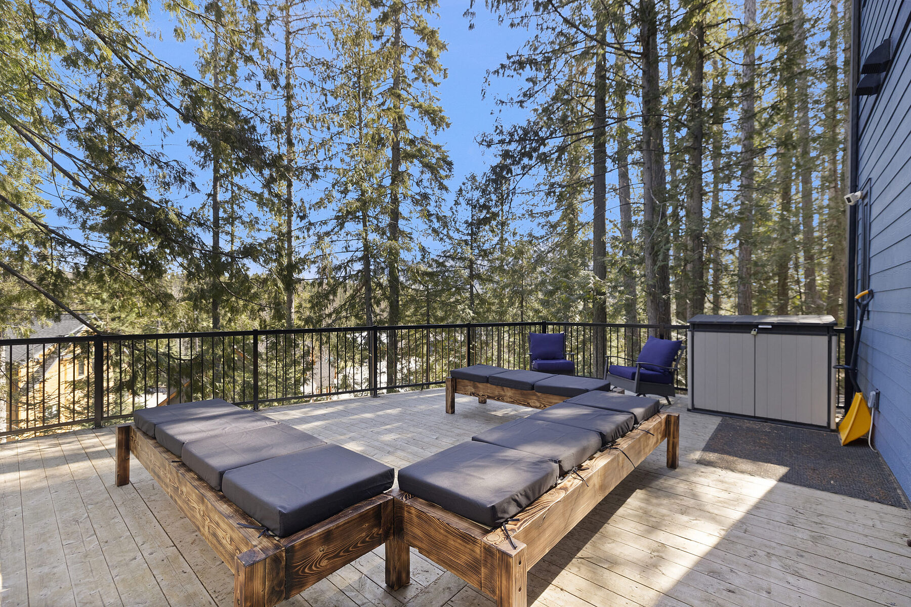  Fernie Alpine Retreat - 物件實景