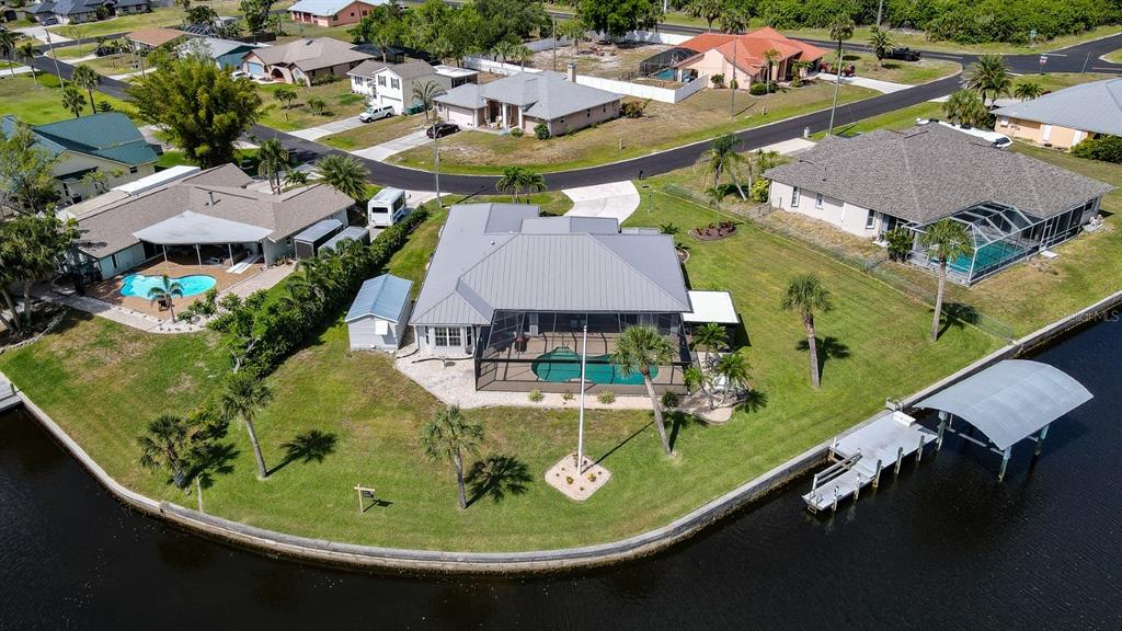 Port Charlotte, Florida, 33948, United States, 3 Bedrooms Bedrooms, ,2 BathroomsBathrooms,Residential,For Sale,1828725