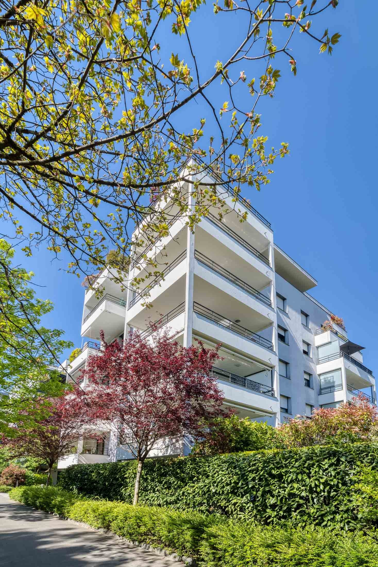  Bright apartment in the heart of Annecy with mountain views - 物件實景