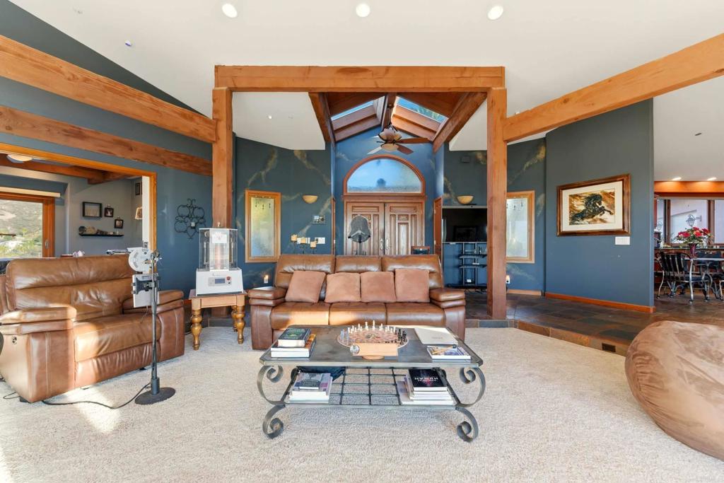 Jamul, California, 91935, United States, 5 Bedrooms Bedrooms, ,5 BathroomsBathrooms,Residential,For Sale,2005429