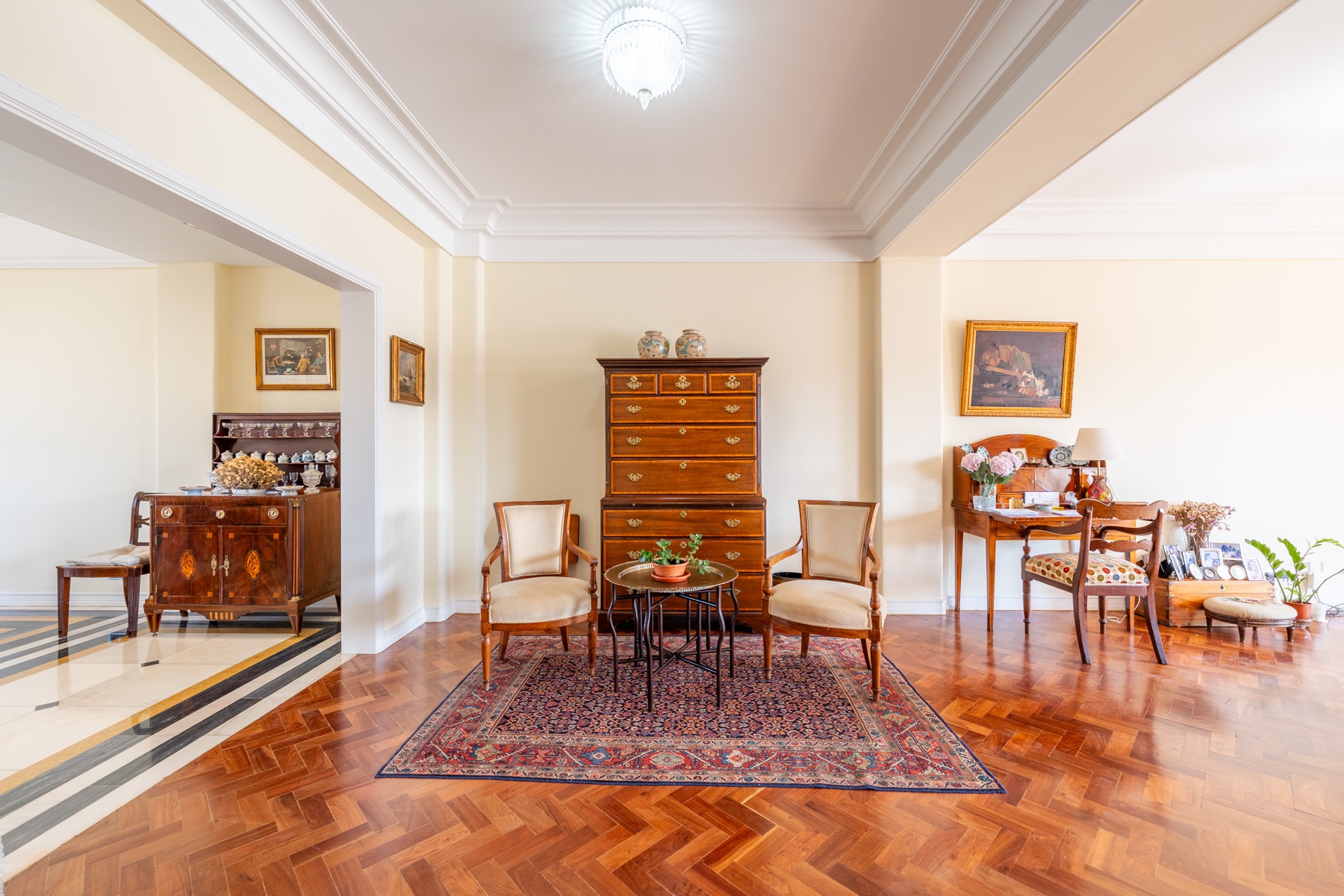  Flat, 4 bedrooms, for Sale - 物件實景