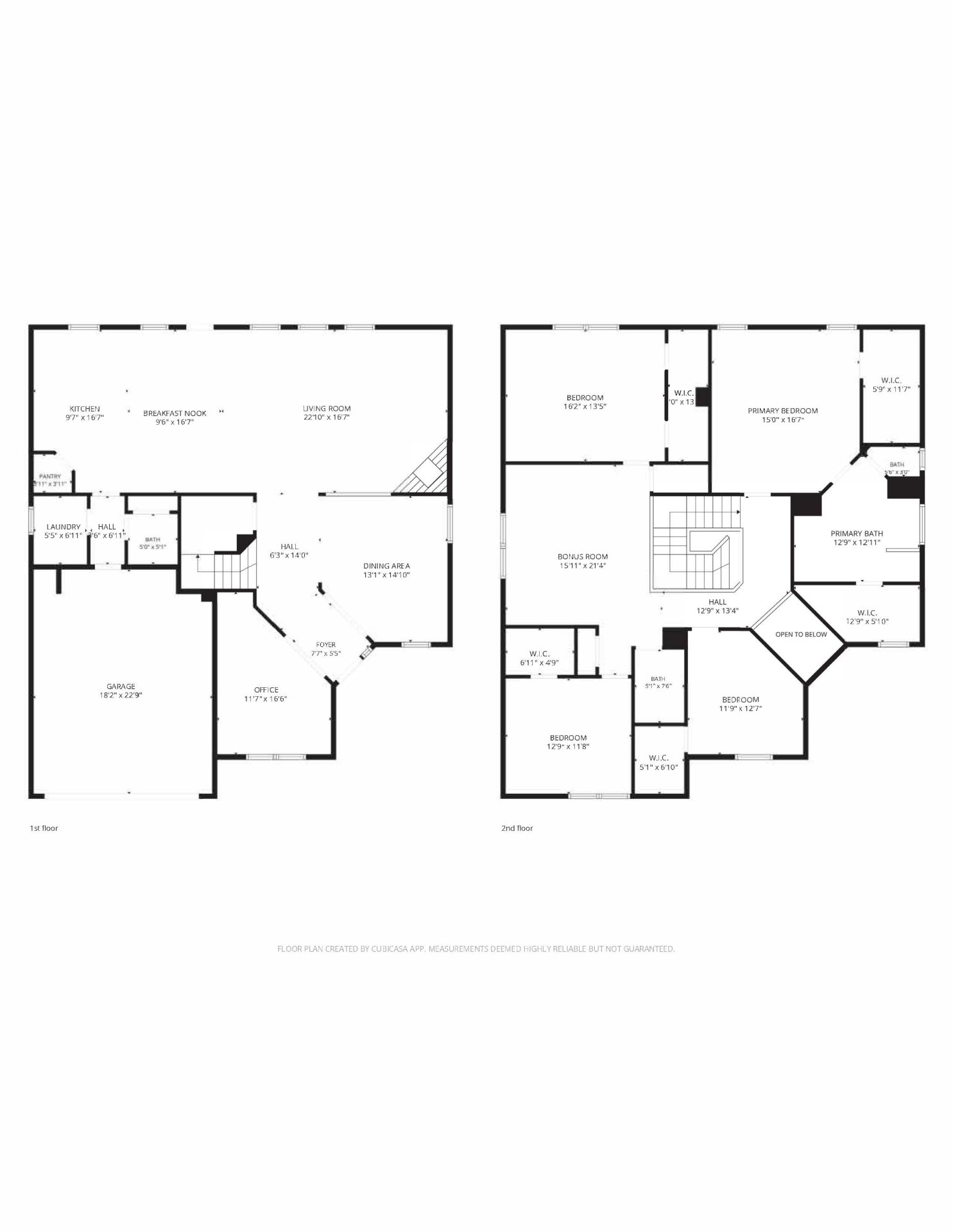 Red Fern Dr, Harker Heights, TX 76548 #1