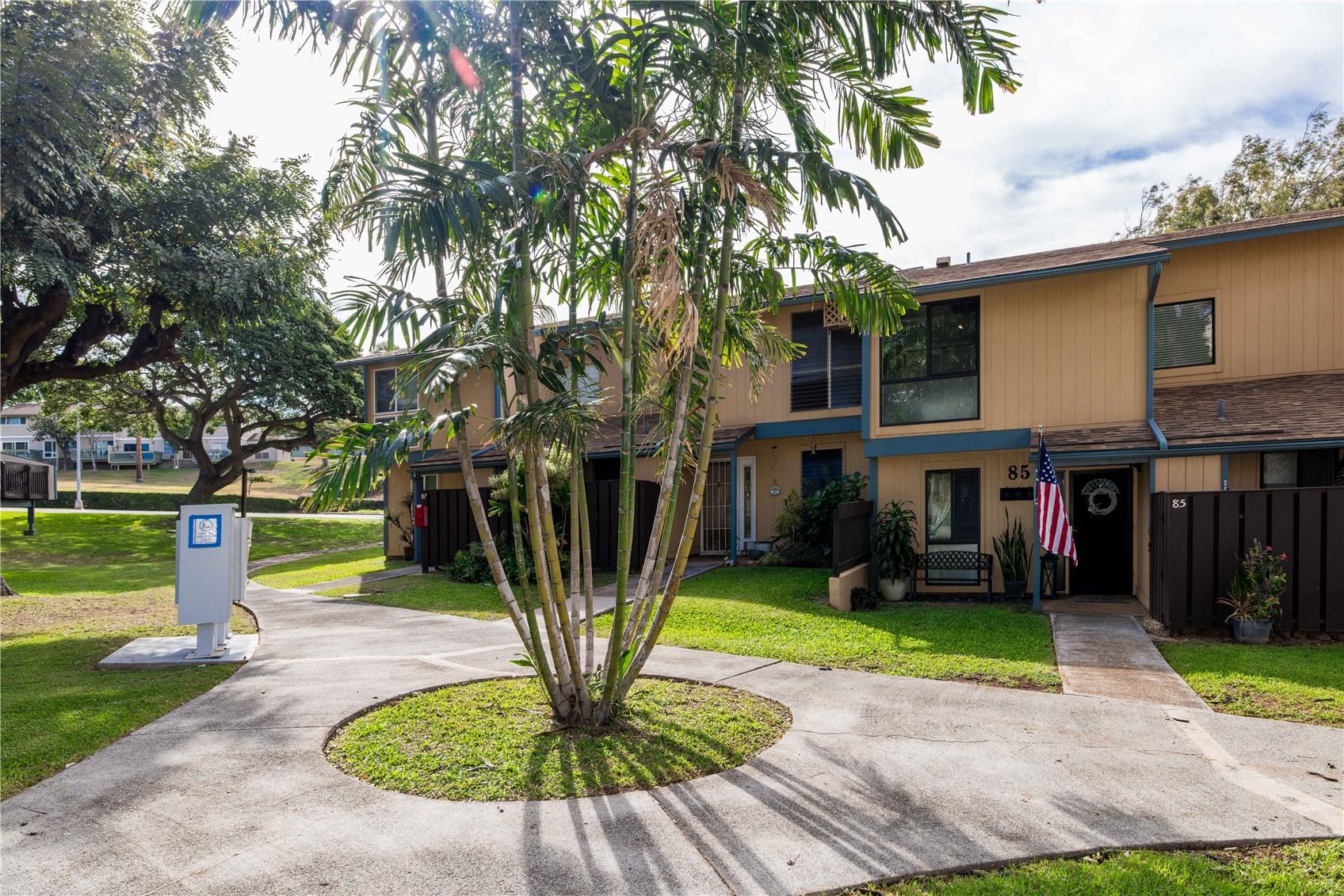 Kapolei, Hawaii, 96707, United States, 3 Bedrooms Bedrooms, ,2 BathroomsBathrooms,Residential,For Sale,1924141