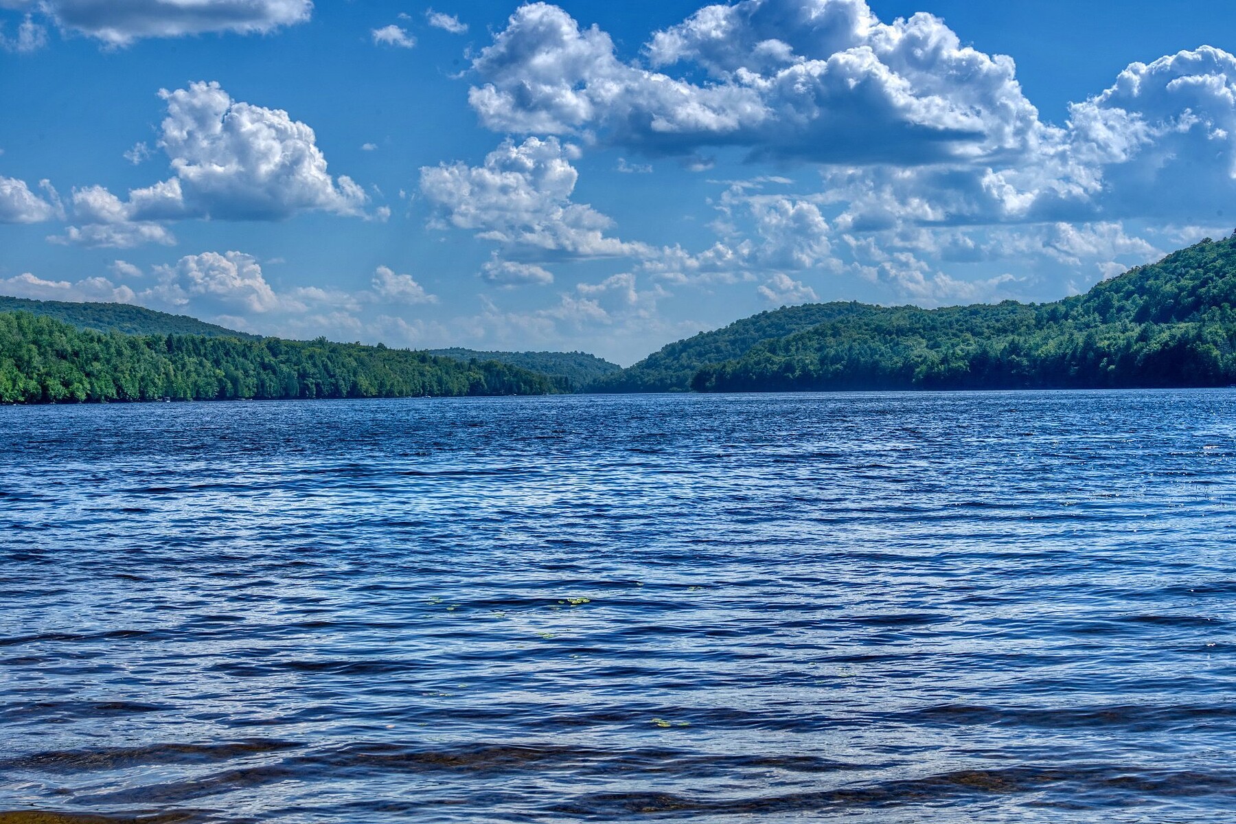  Lac-des-Plages, Outaouais - 物件實景