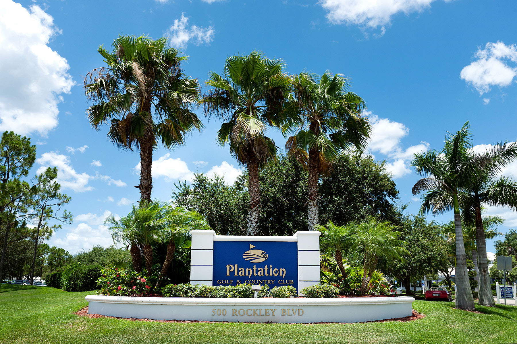  KENSINGTON PRESERVE OF ST ANDREWS EAST - 物件實景