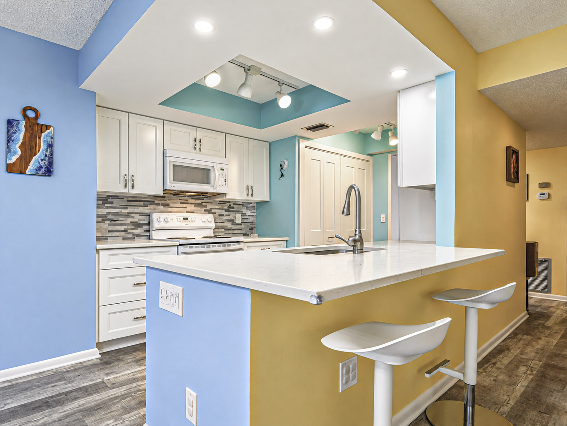  910 E Causeway Boulevard, Vero Beach, FL, 32963 - 物件實景