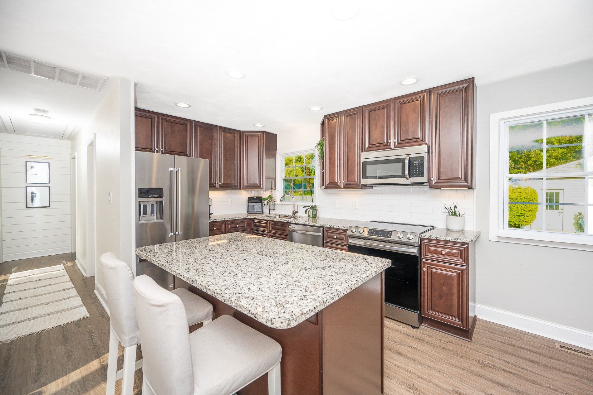  1089 Saint Julian Drive, Chesapeake, VA 23323 - 物件實景