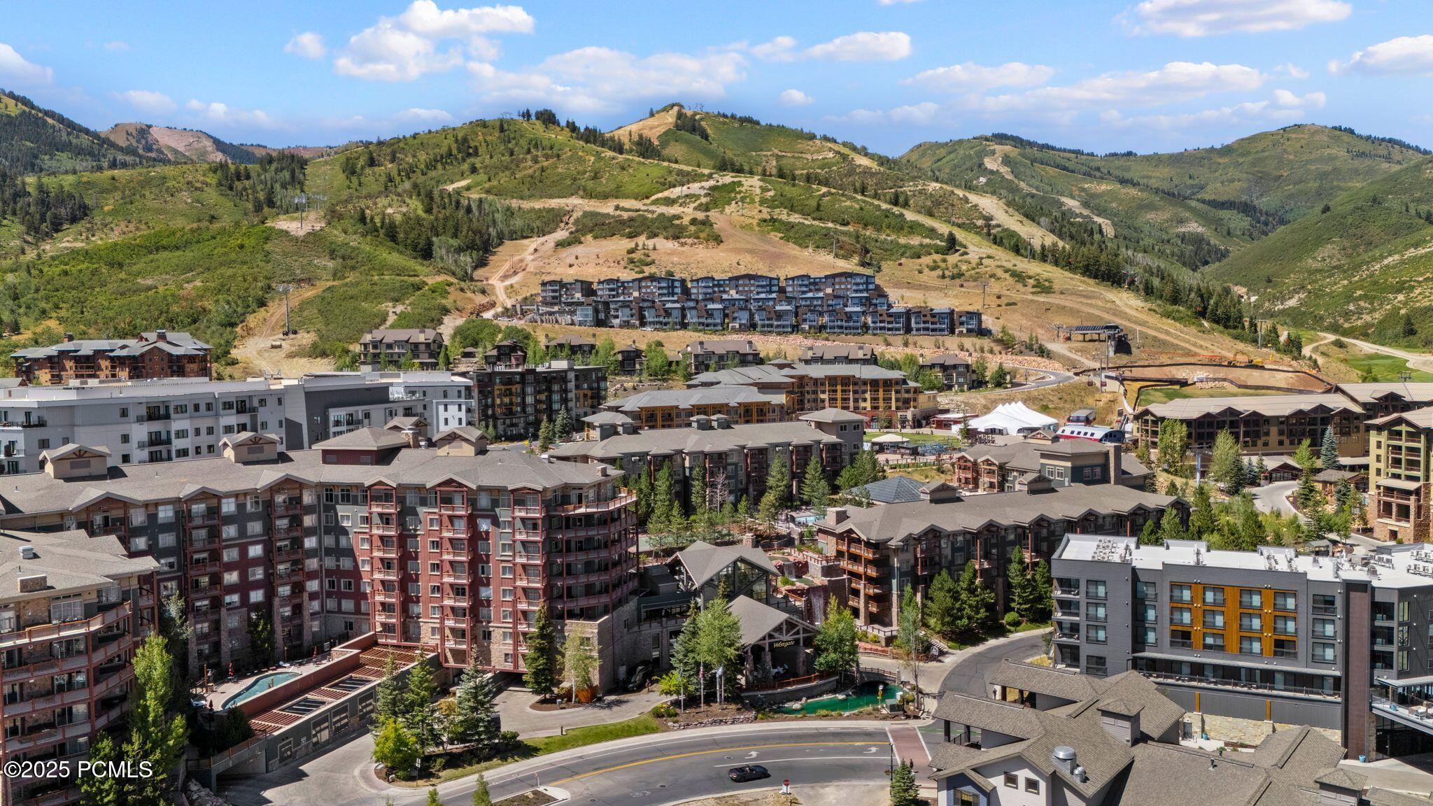 Park City, Utah, 84098, United States, 1 Bedroom Bedrooms, ,1 BathroomBathrooms,Residential,For Sale,1942193