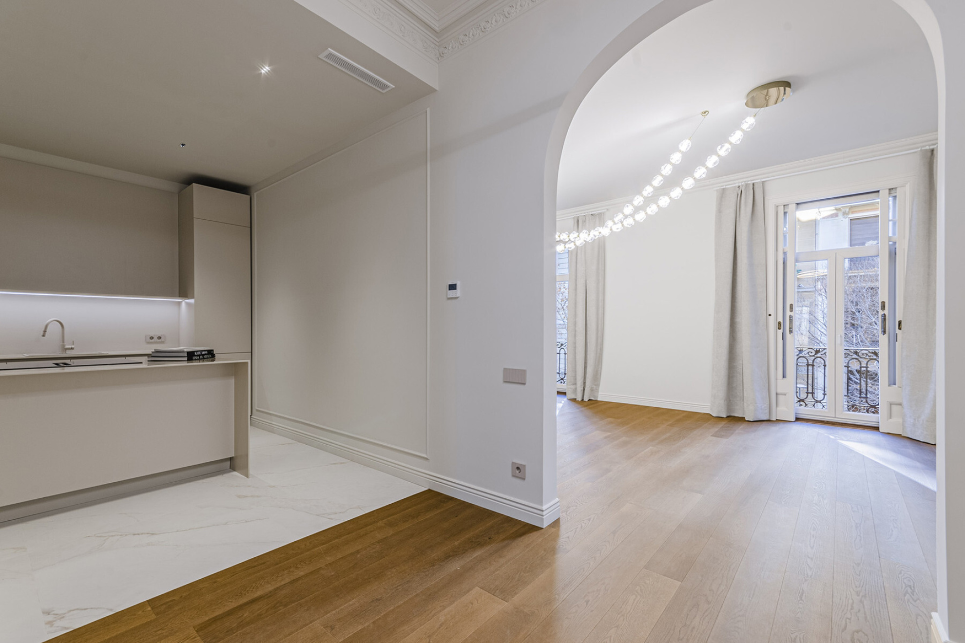  Exceptional location for an apartment to the highest quality standards - 物件實景