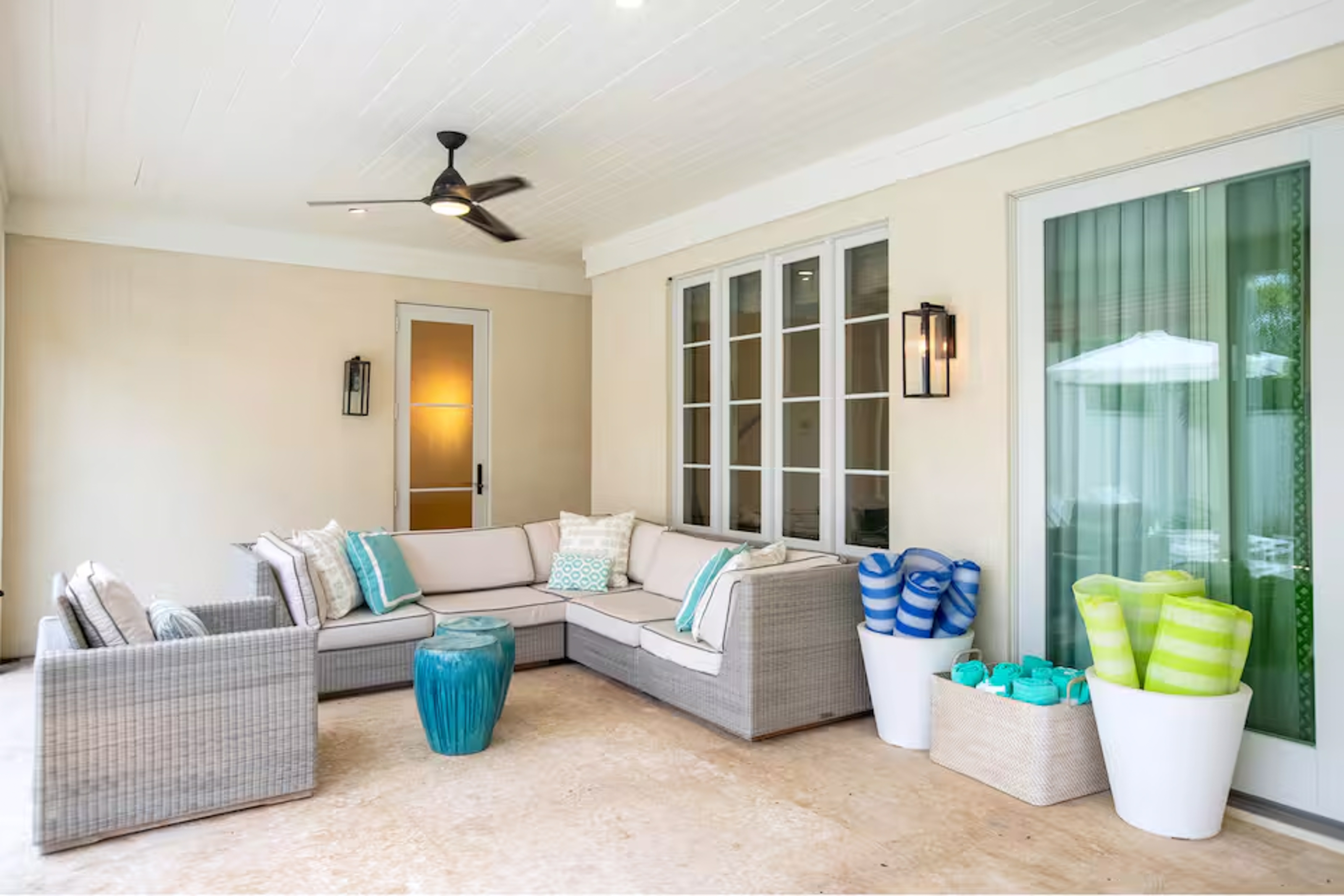  117A Windswept Villa, Fractional Share - 物件實景