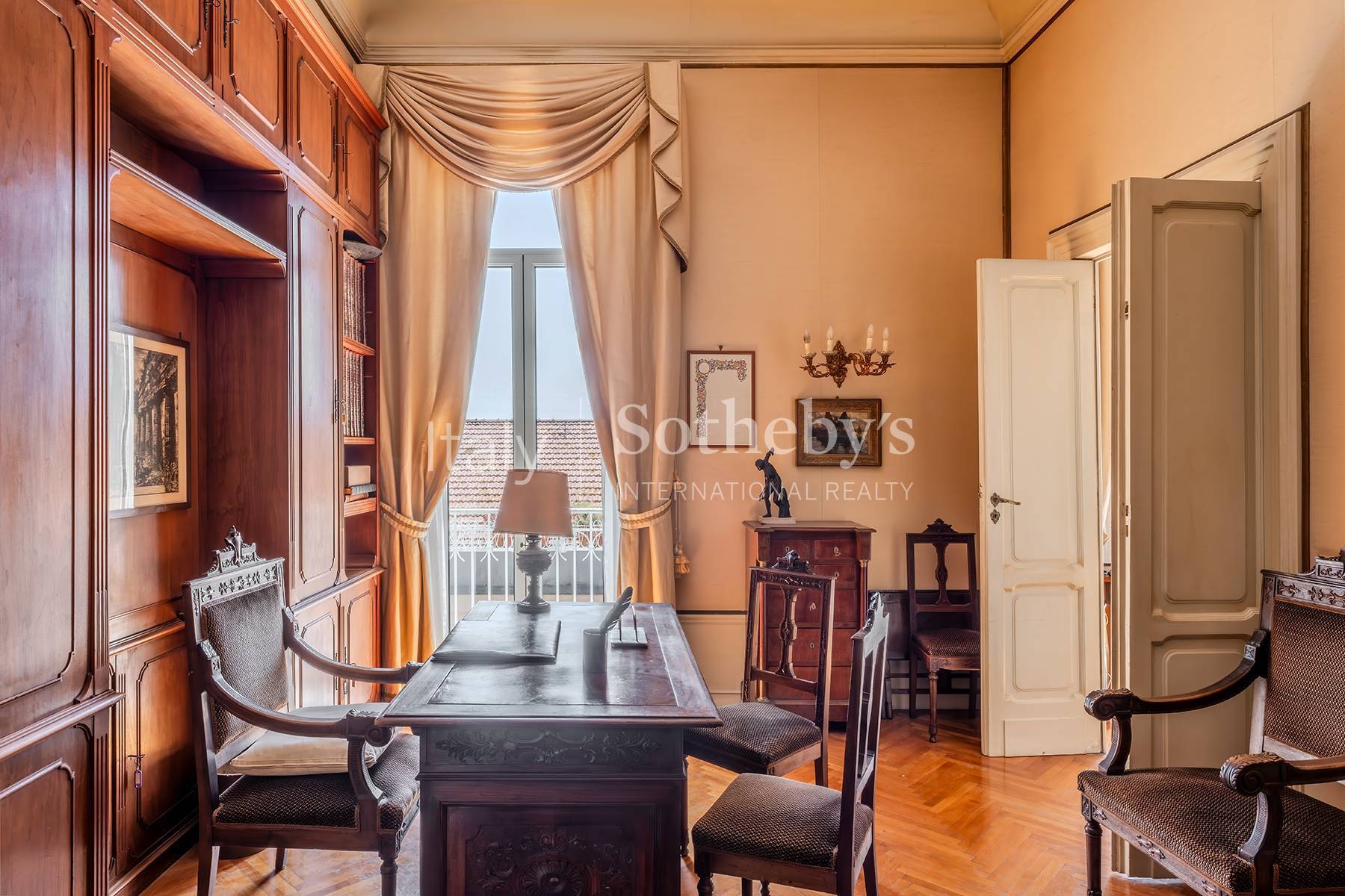  Bright apartment in Via del Rione Sirignano - 物件實景