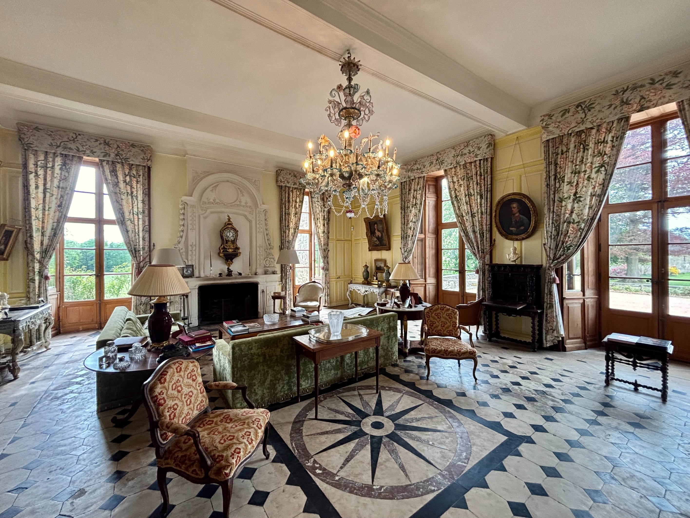  Château - 物件實景