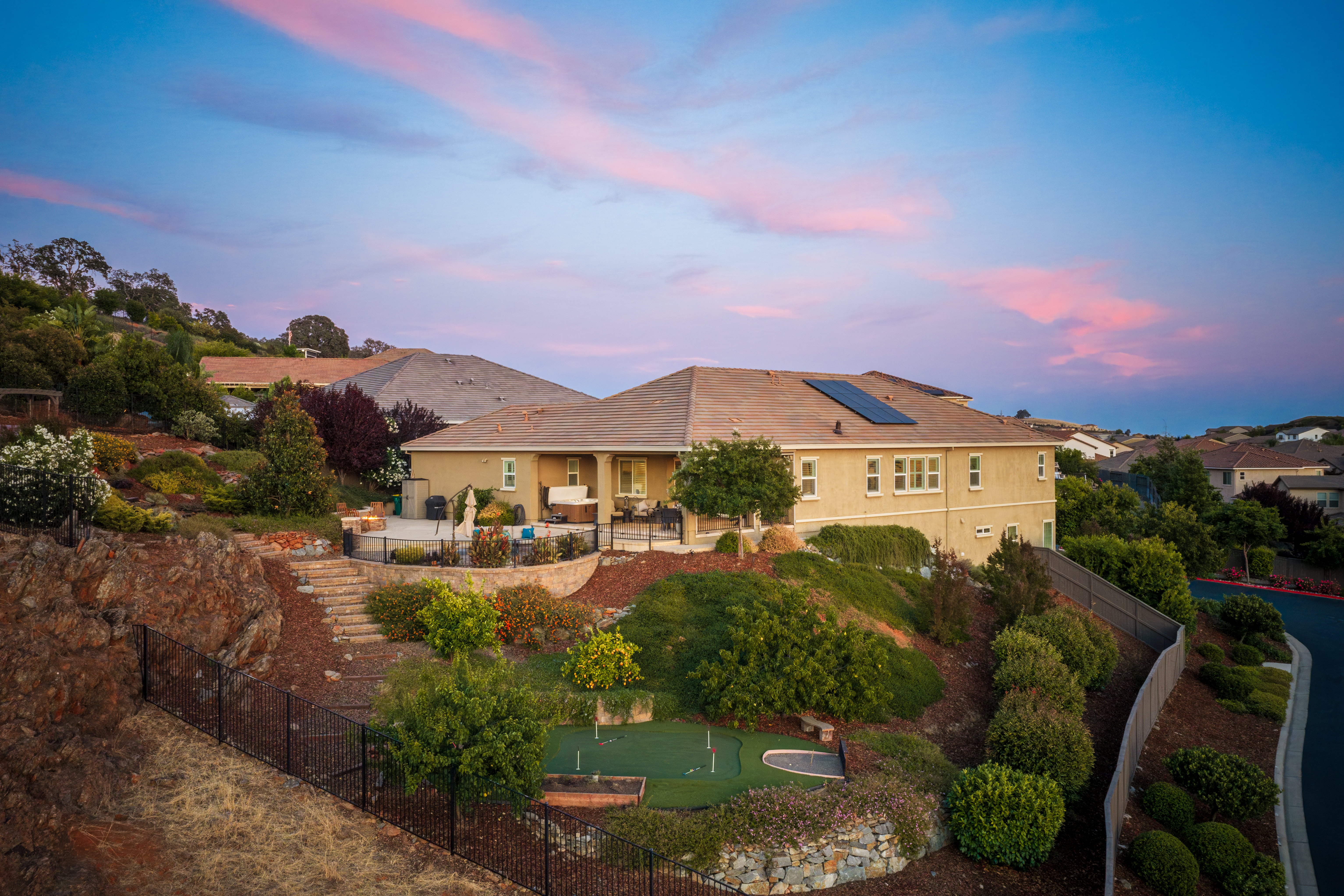  1261 Cornerstone Drive, El Dorado Hills, CA 95762 - 物件實景