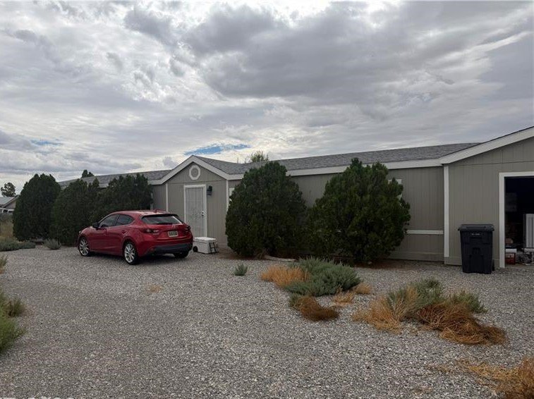 Norway Dr, Pahrump, NV 89048