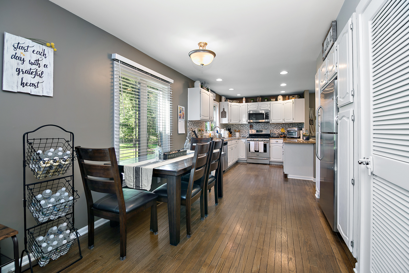 Manhattan, Illinois, 60442, United States, 3 Bedrooms Bedrooms, ,3 BathroomsBathrooms,Residential,For Sale,1939587