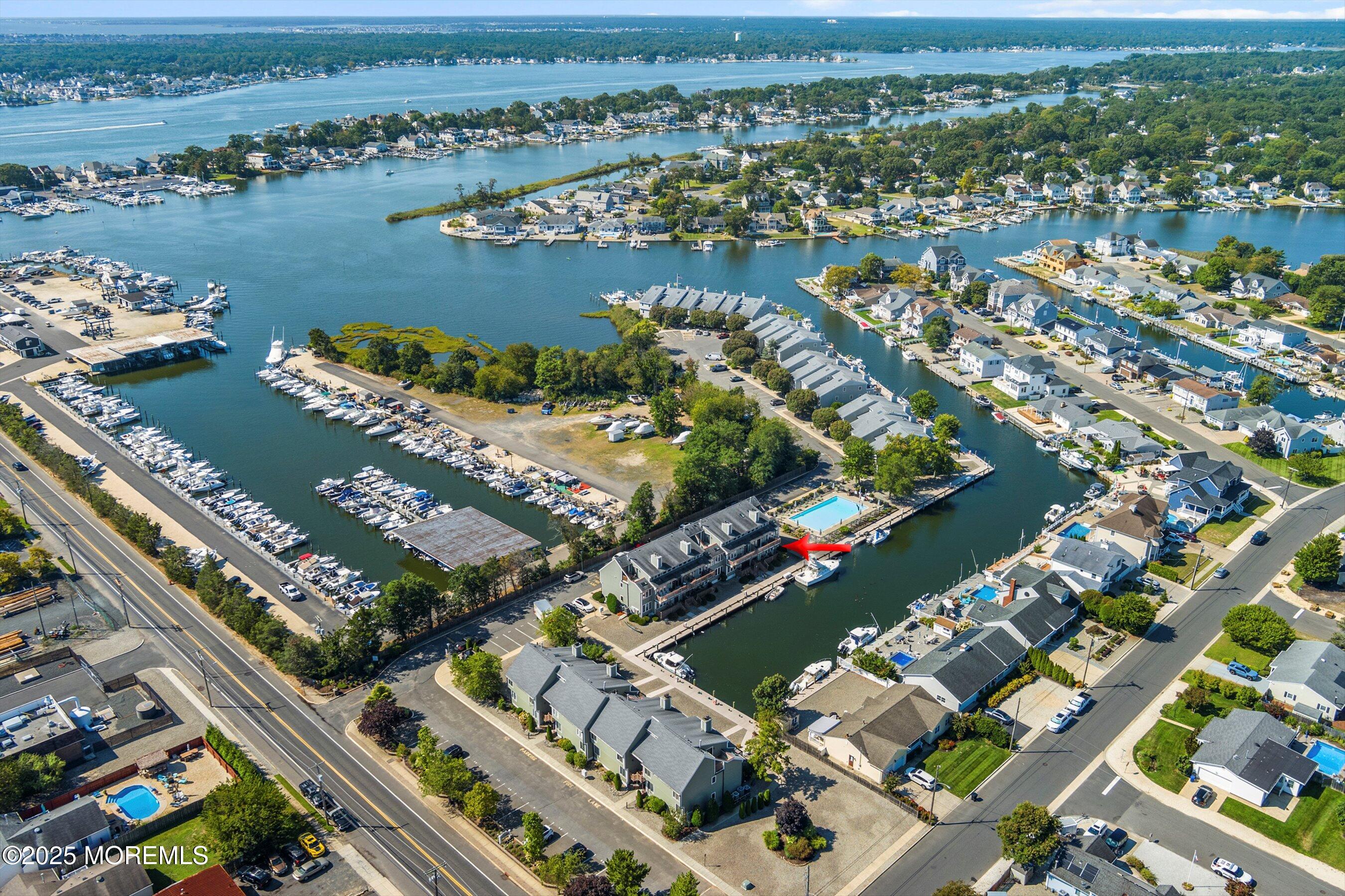 Point Pleasant, New Jersey, 08742, United States, 2 Bedrooms Bedrooms, ,2 BathroomsBathrooms,Residential,For Sale,1941604