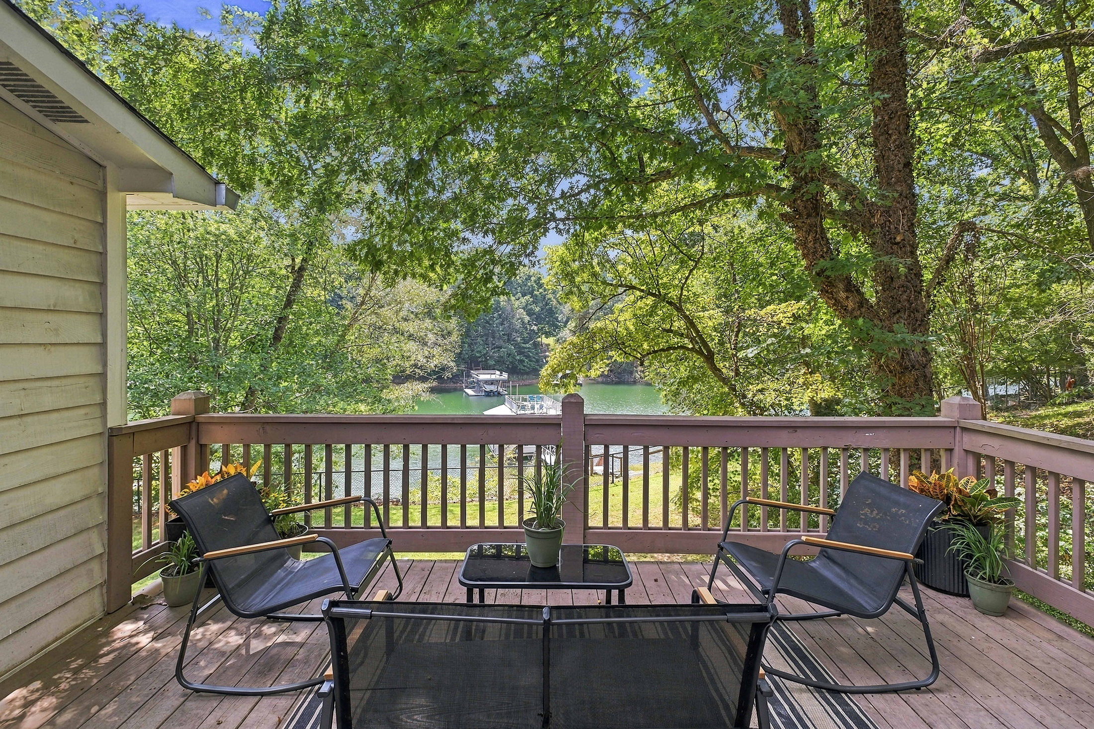  Your Dream Lake House: Renovated, Waterfront and Fully Furnished - 物件實景