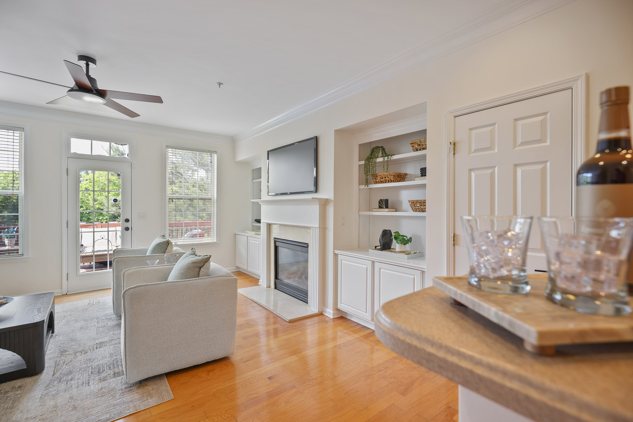  Move-in Ready Townhome in Highlands View - 物件實景