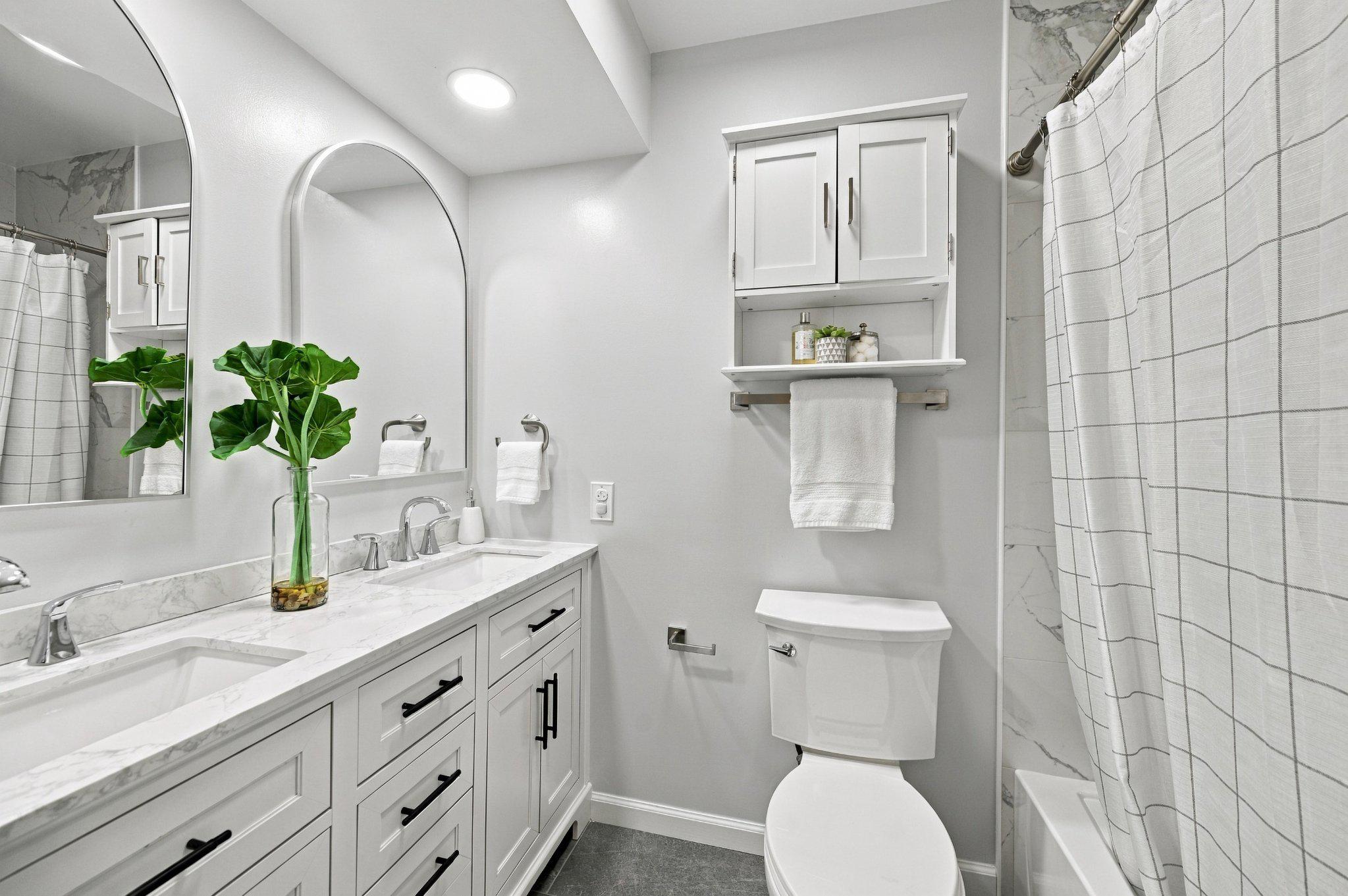  9201 Cherrytree Drive, Alexandria, VA, 22309 - 物件實景