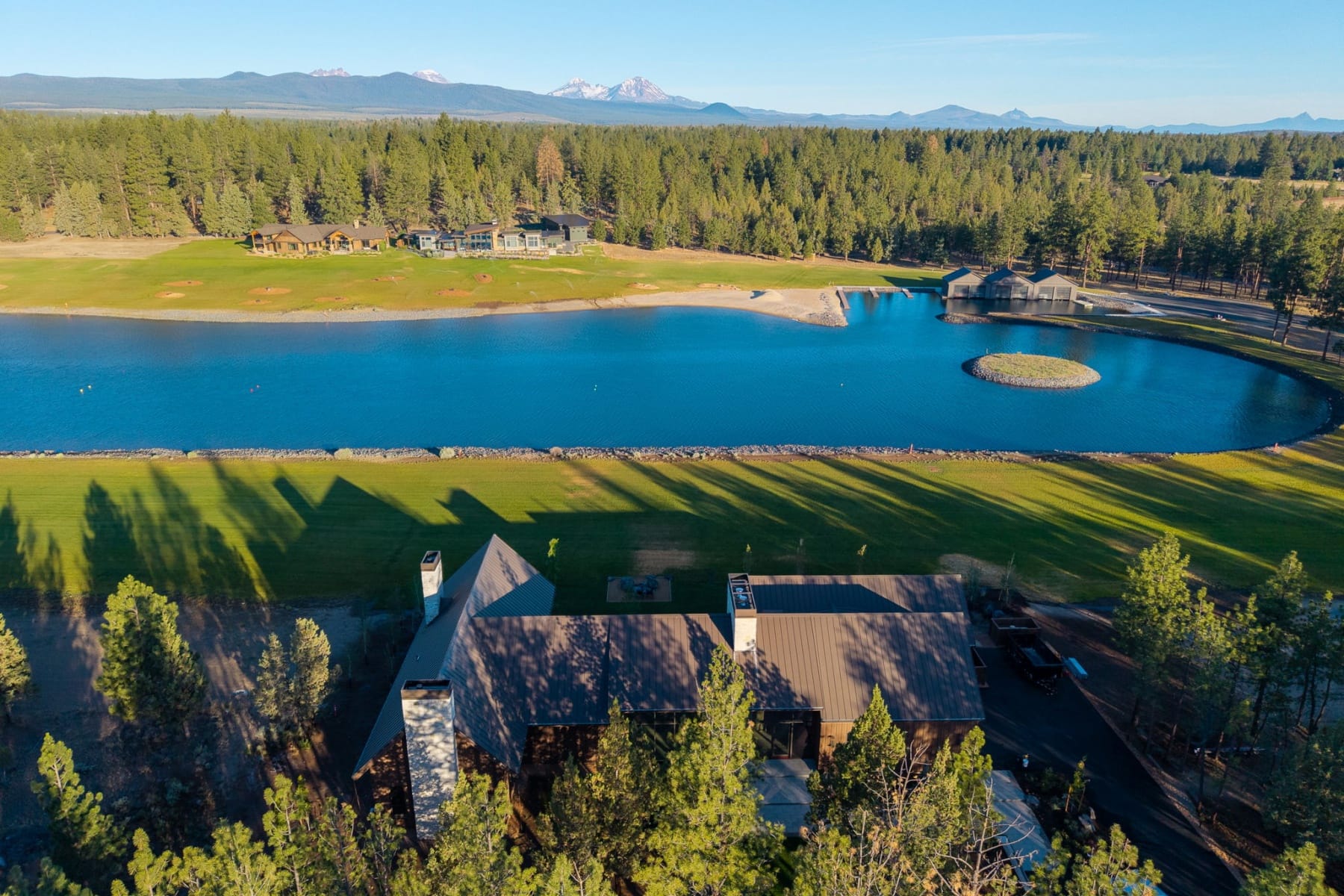  63435 Palla Lane Bend, OR 97703 - 物件實景