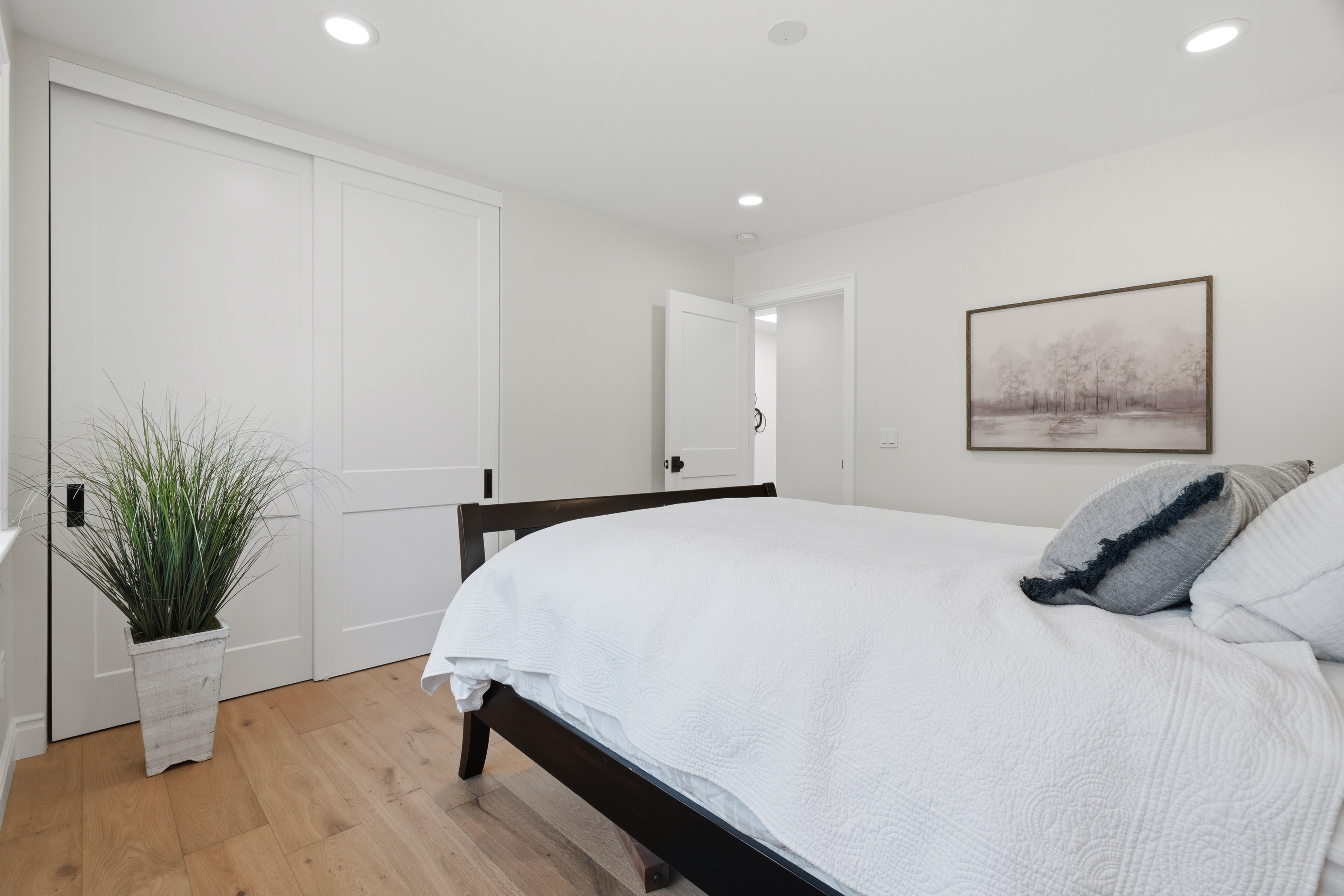  Luxury Campbell Living - 物件實景