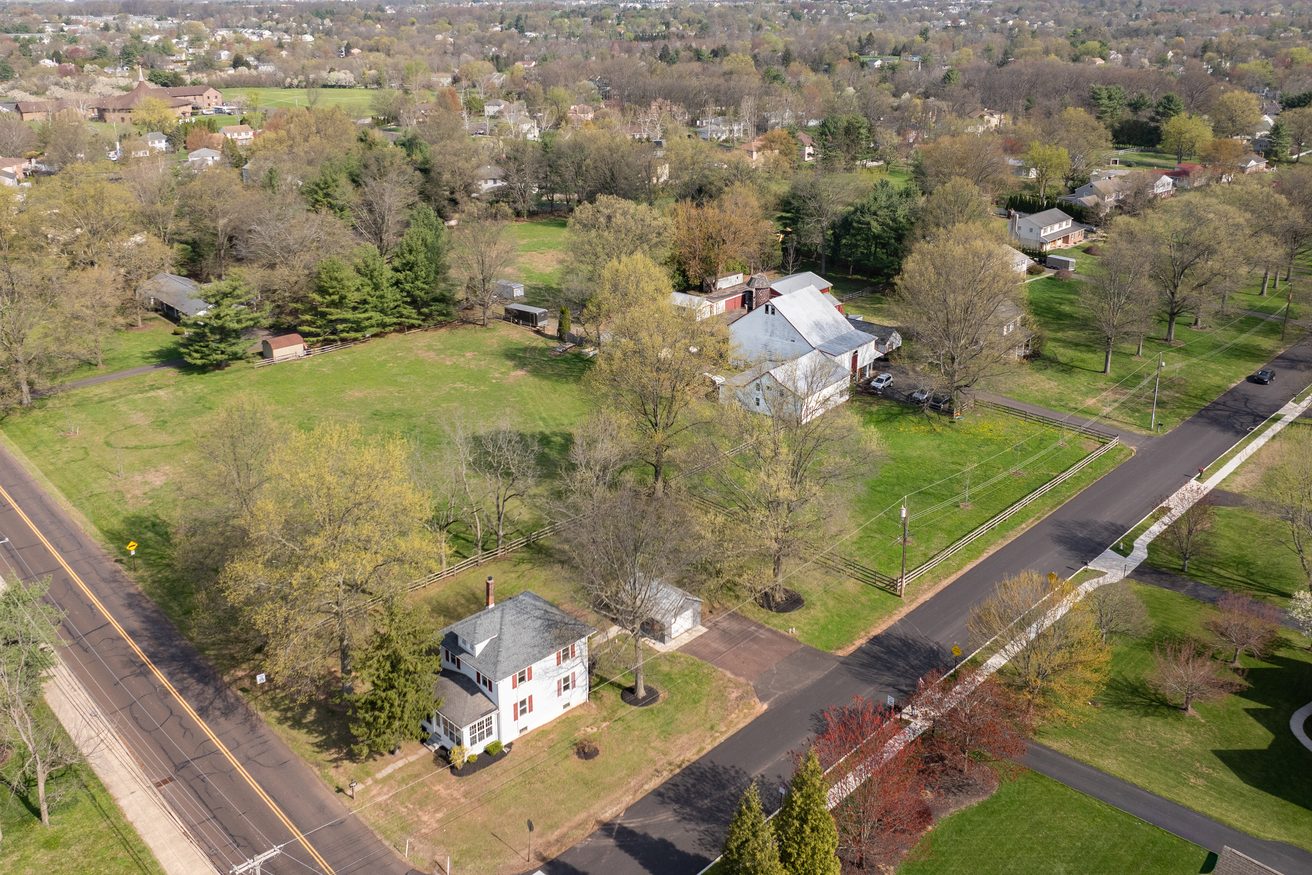  1261 Snyder Road, Lansdale, PA 19446 - 物件實景