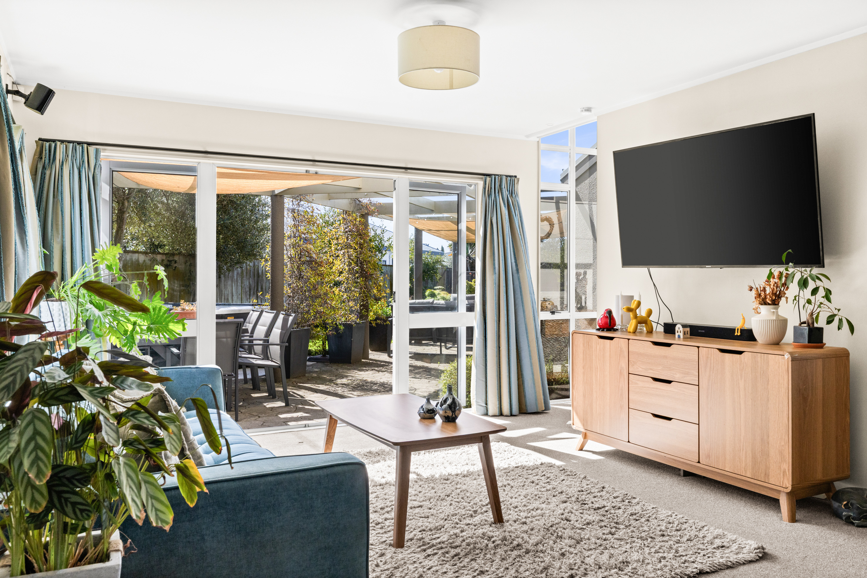  158 Auckland Road, Greenmeadows - 物件實景