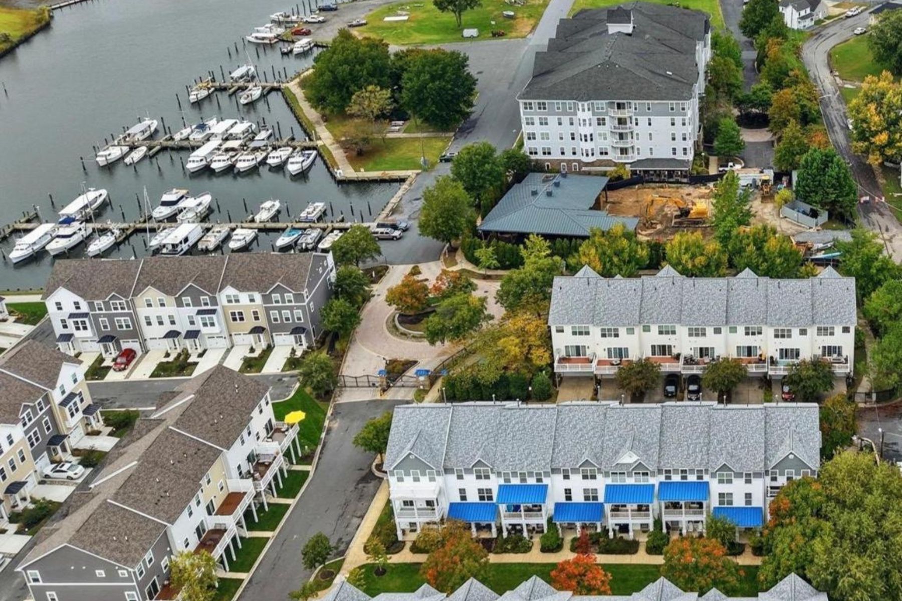  110 Sailors Lane, Cambridge, MD, 21613 - 物件實景