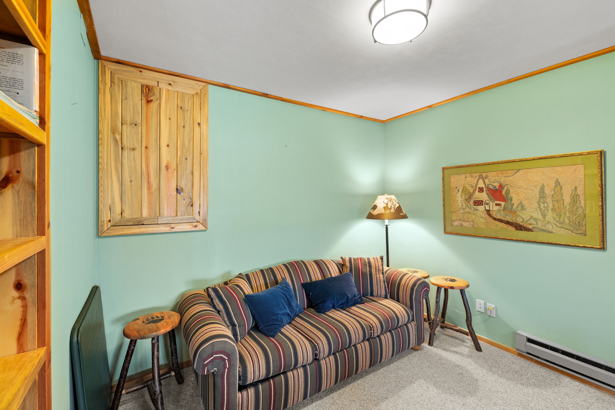  Cabin Retreat in Ohio Creek Valley, Colorado - 物件實景
