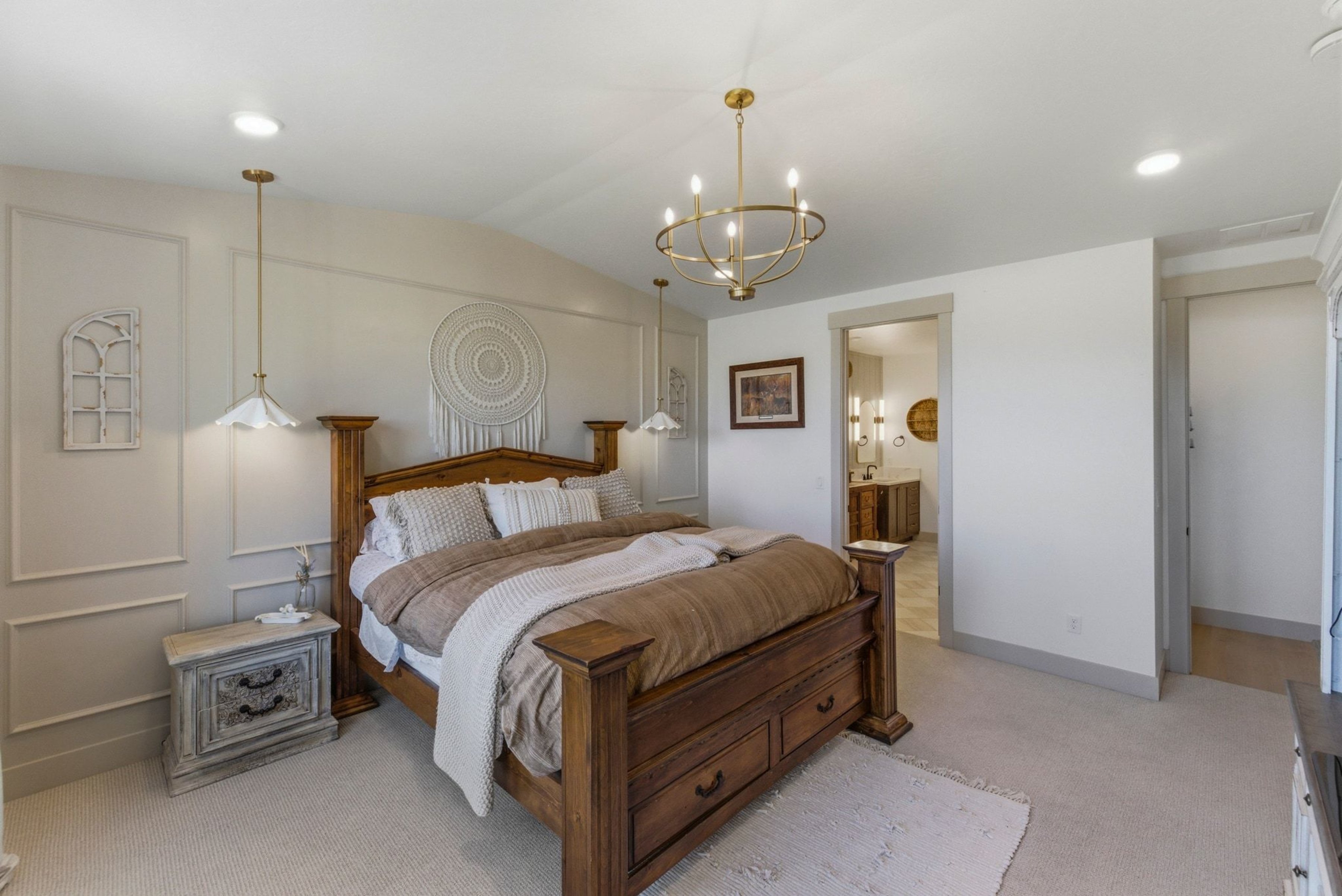  The Space You Need, The Style You Want - 物件實景