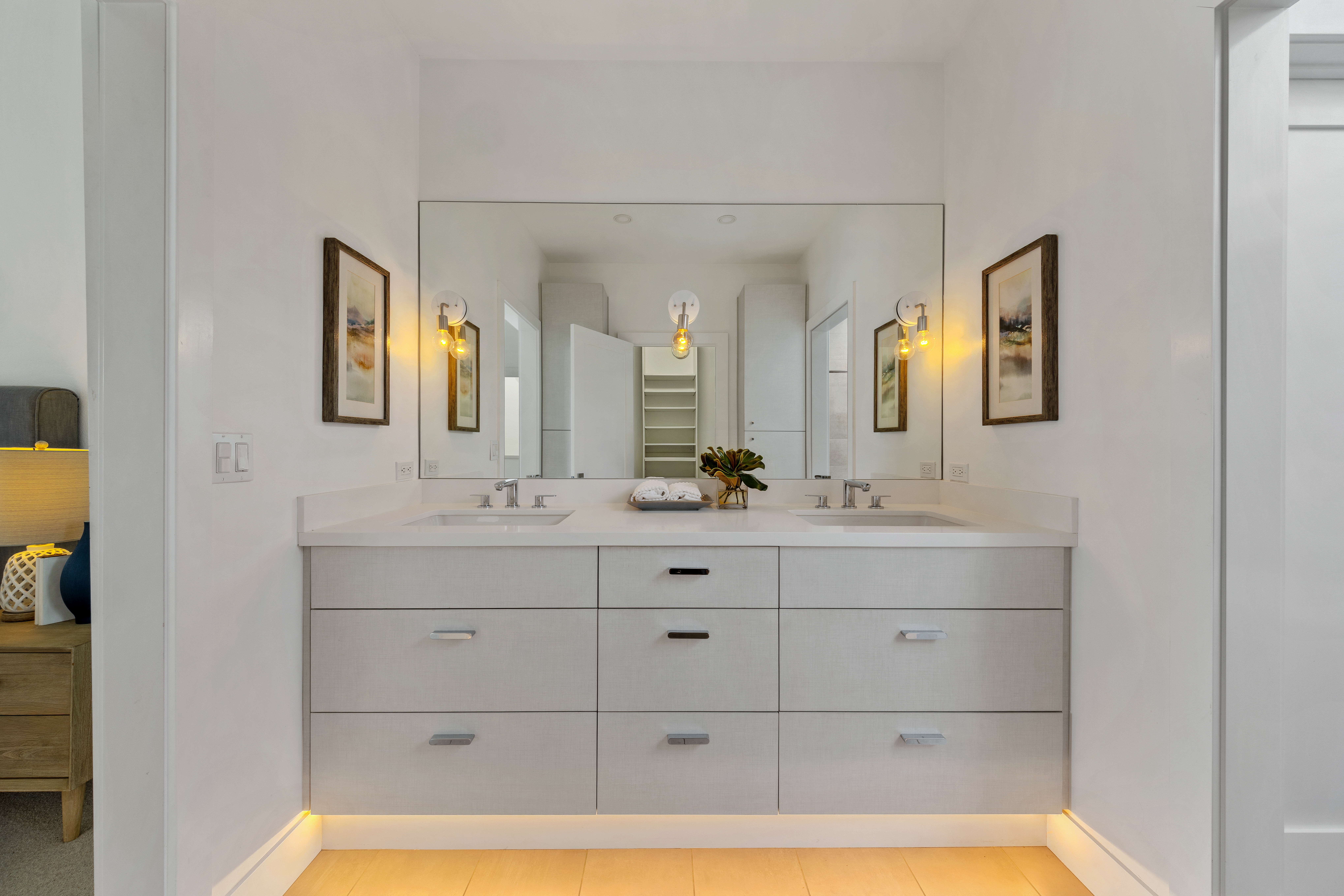  Stylish Waterfront Residence - 物件實景