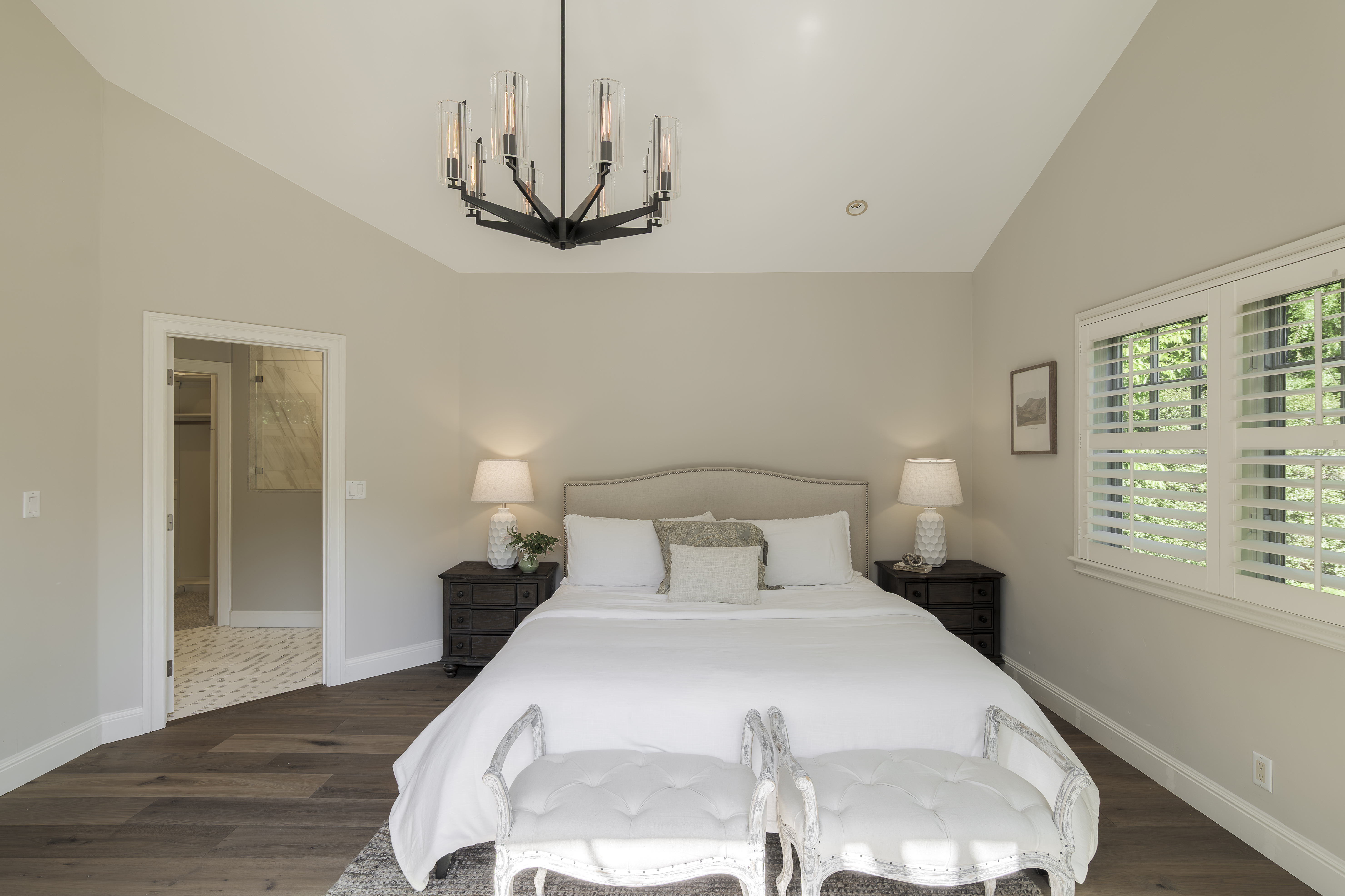  Beautifully Remodeled Craftsman-Inspired Home Located in the Willows - 物件實景