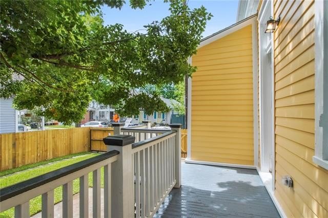 New Orleans, Louisiana, 70119, United States, 3 Bedrooms Bedrooms, ,3 BathroomsBathrooms,Residential,For Sale,1872154