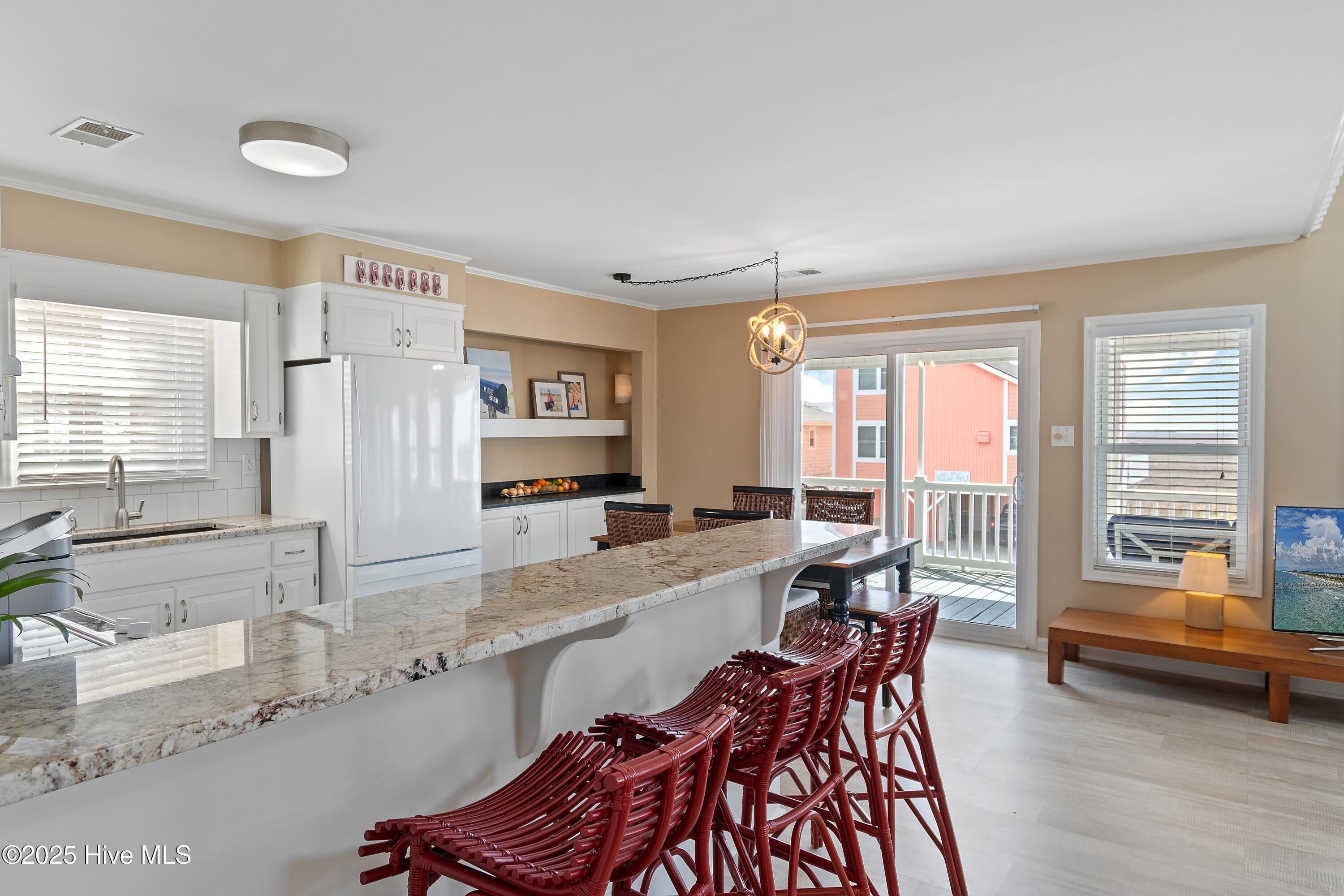 Sunset Beach, North Carolina, 28468, United States, 4 Bedrooms Bedrooms, ,3 BathroomsBathrooms,Residential,For Sale,1974342