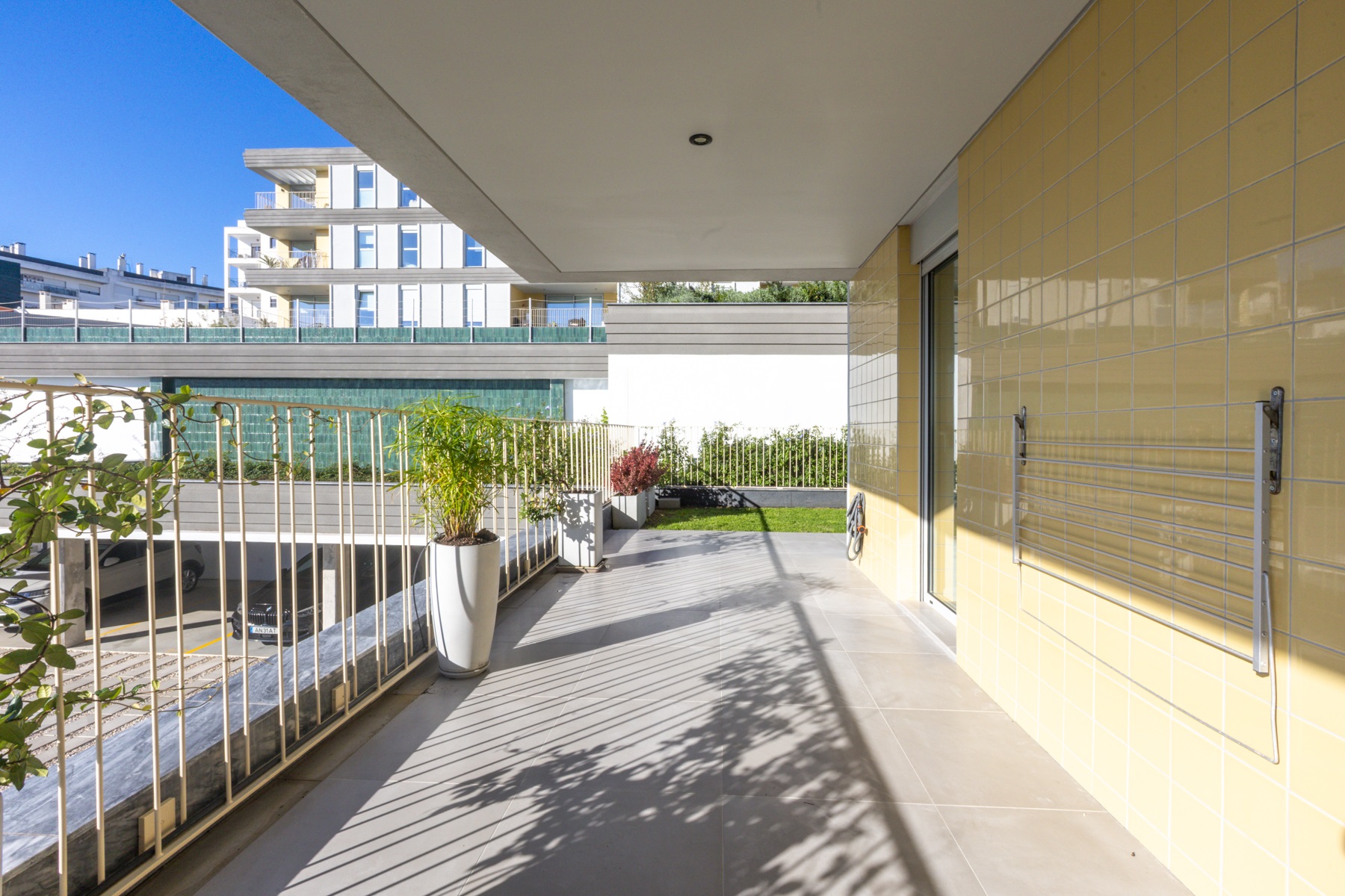  Flat, 4 bedrooms, for Sale - 物件實景