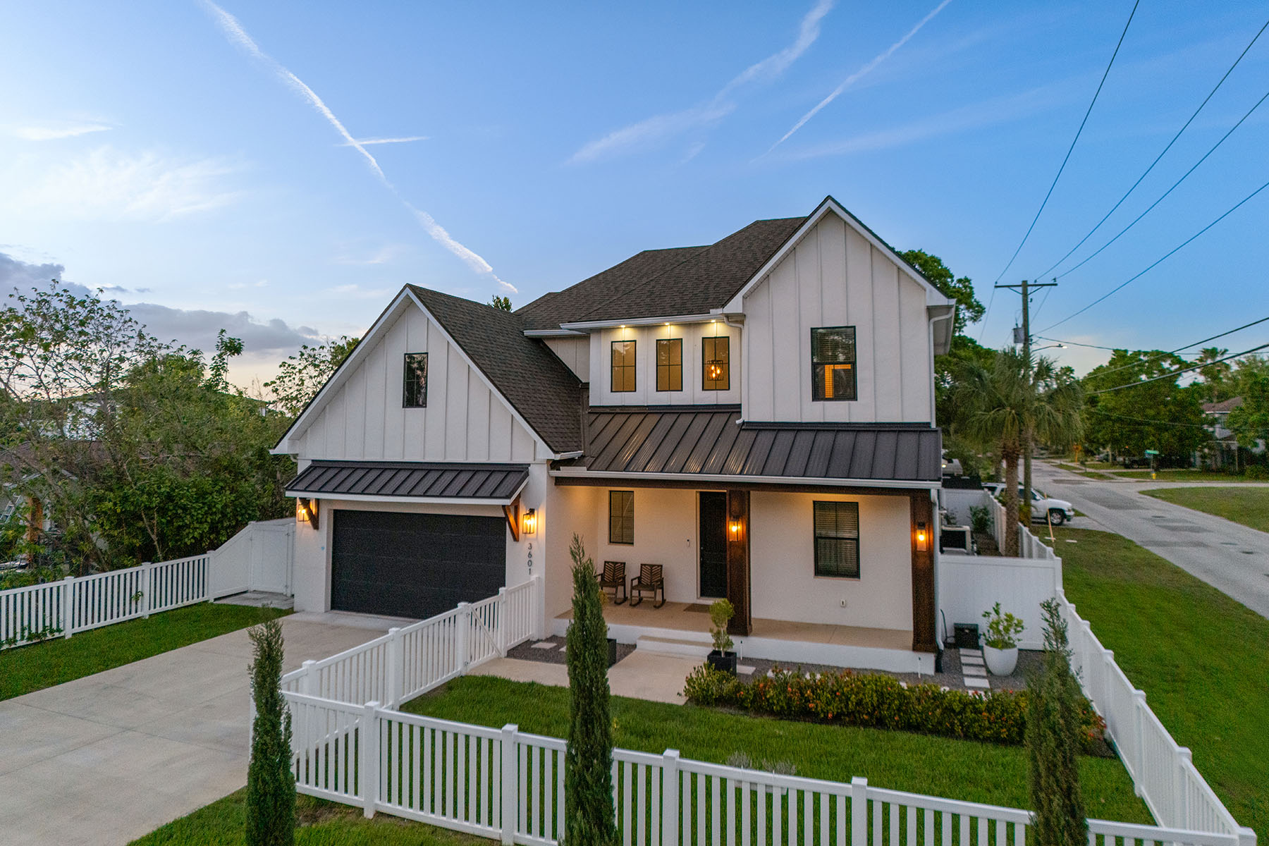  SOUTH TAMPA - 物件實景